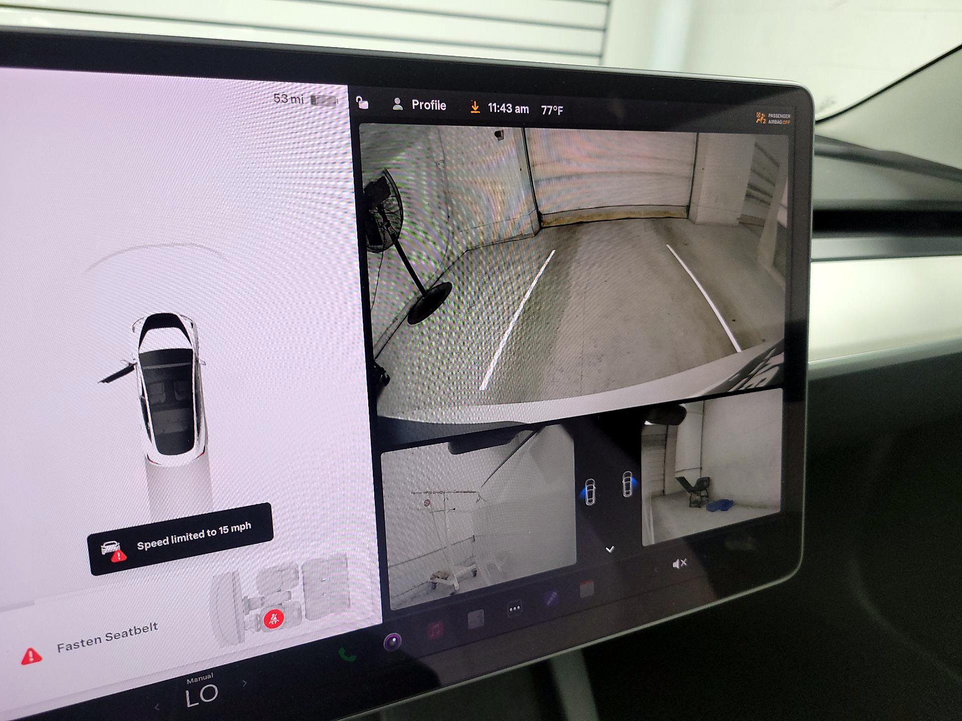 Thumbnail: 2021 Tesla Model 3 - 14