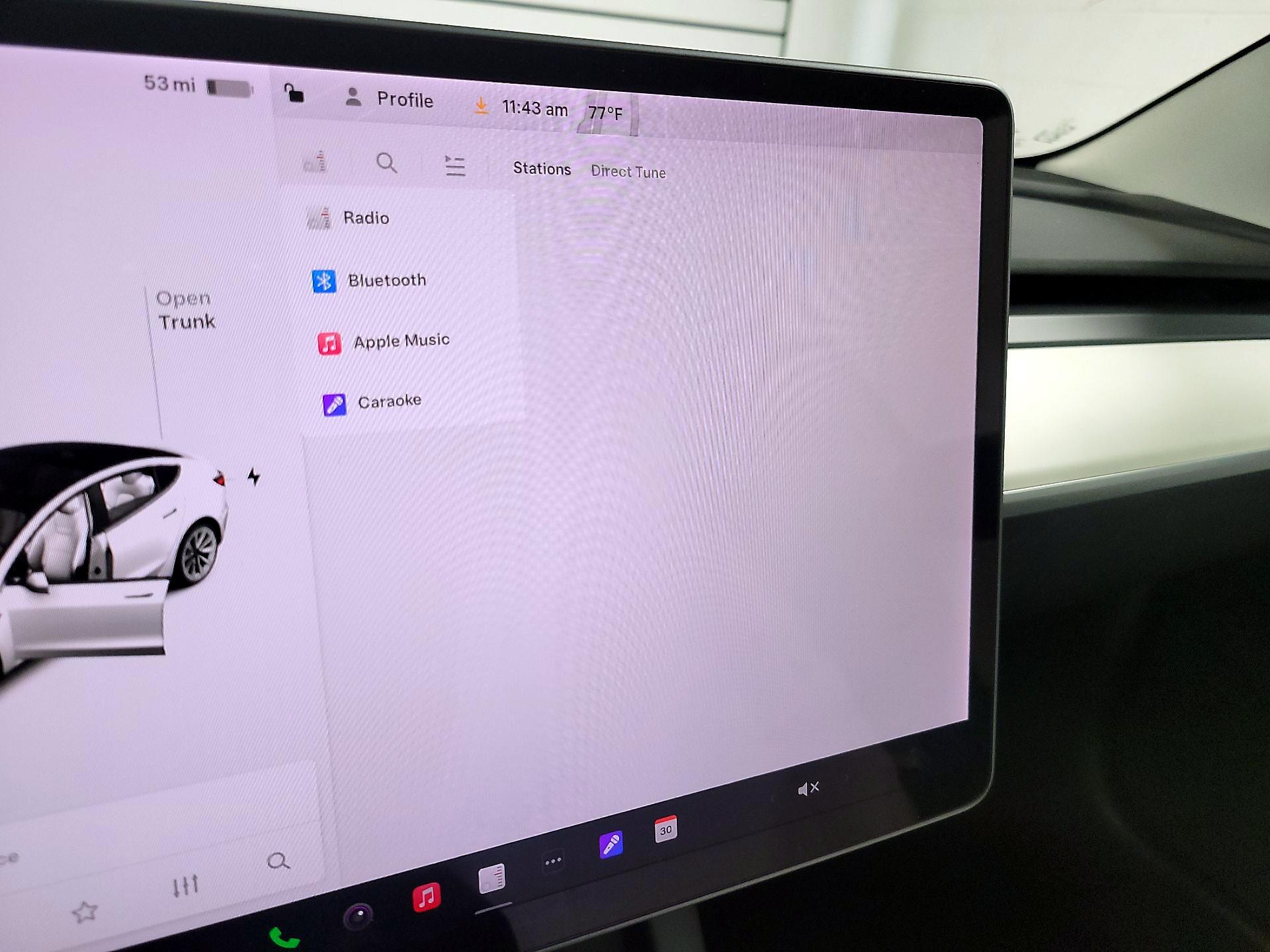 Thumbnail: 2021 Tesla Model 3 - 15