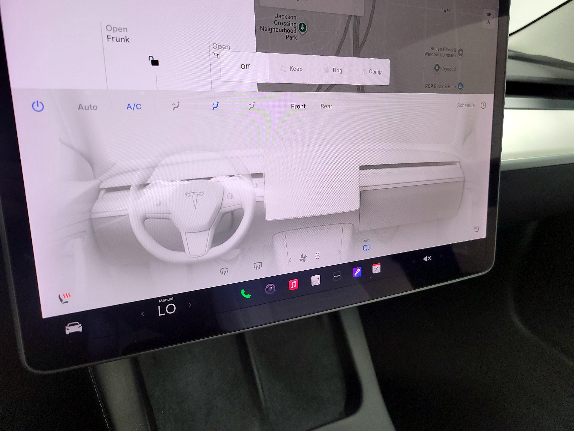 Thumbnail: 2021 Tesla Model 3 - 16