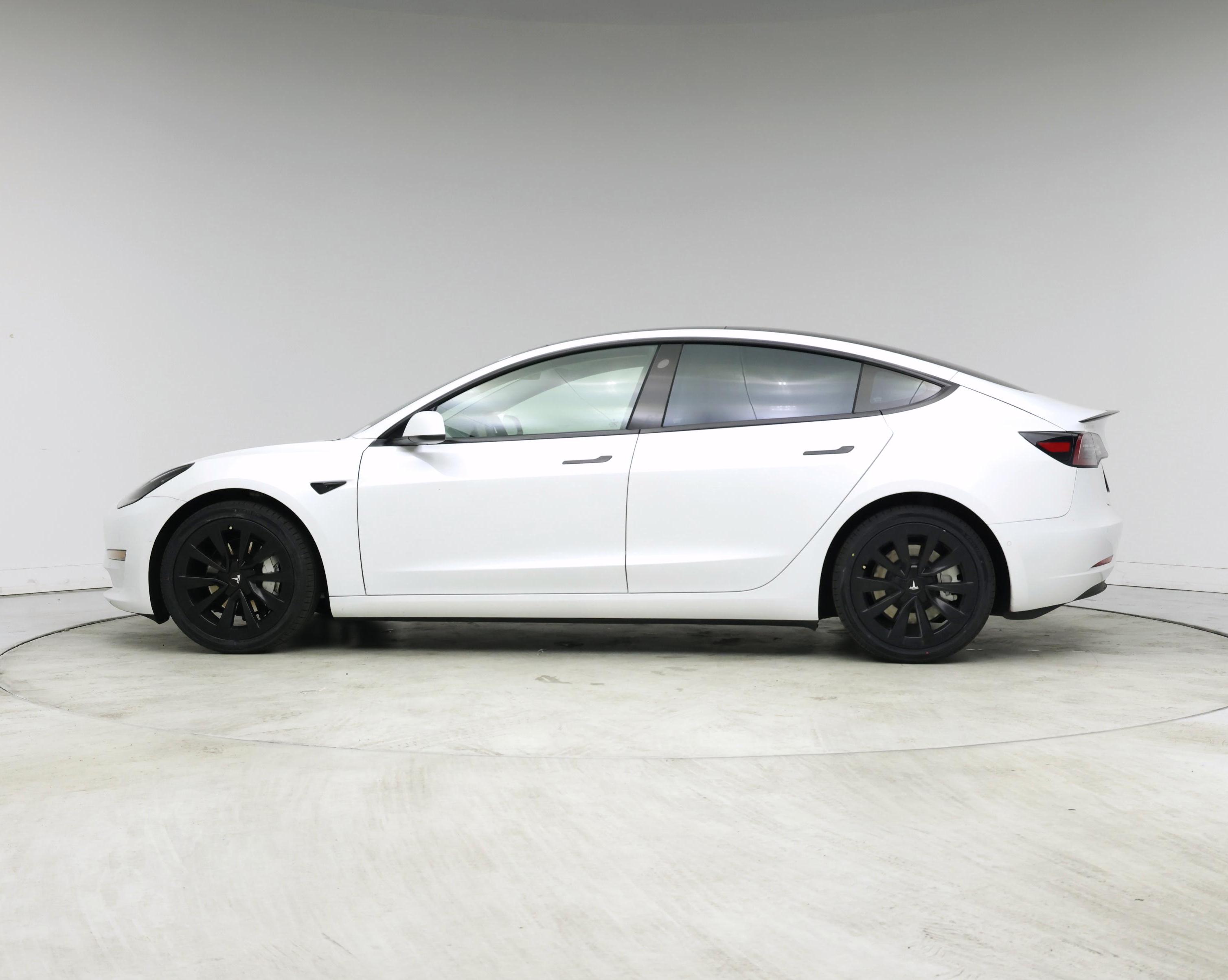 Thumbnail: 2021 Tesla Model 3 - 3