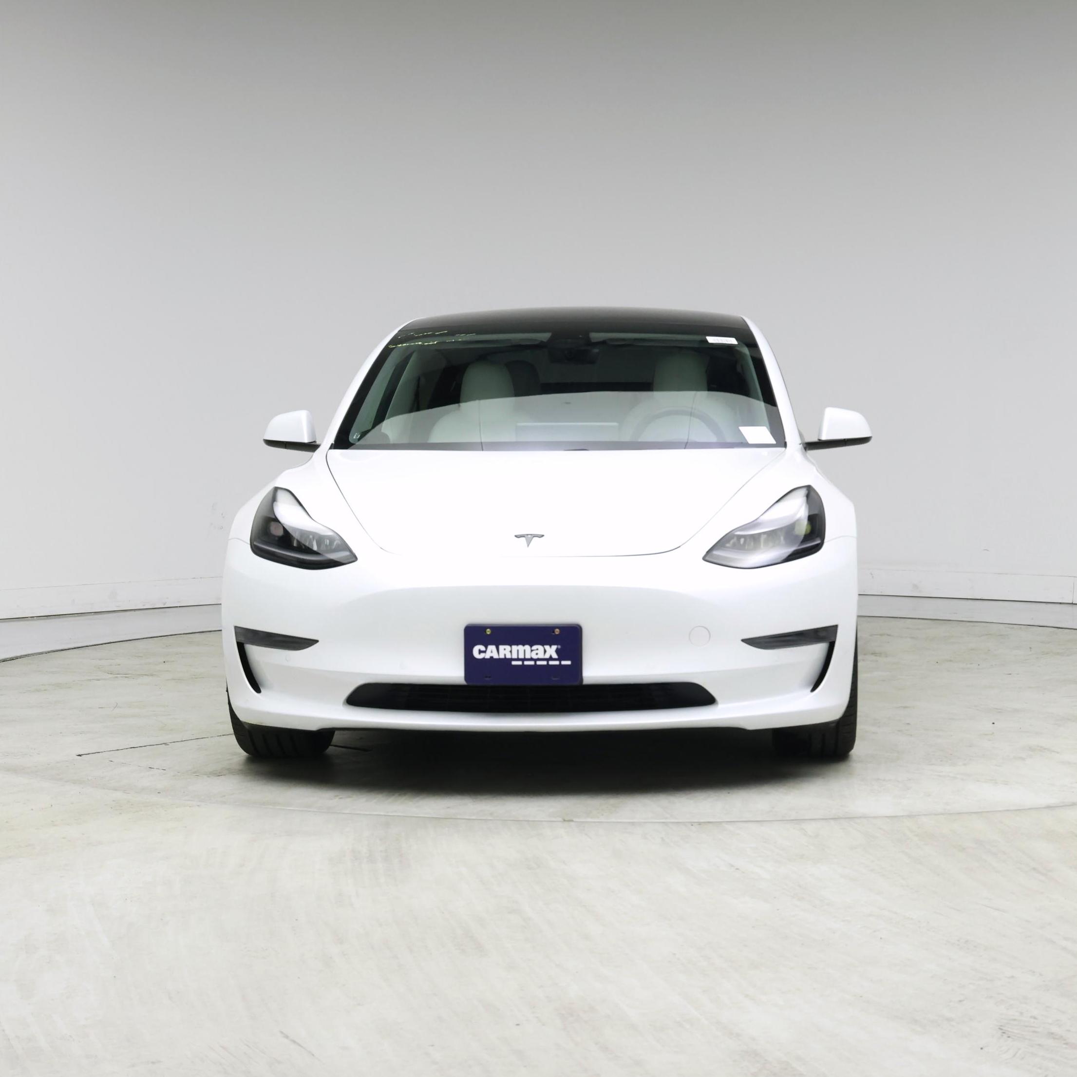 Thumbnail: 2021 Tesla Model 3 - 5