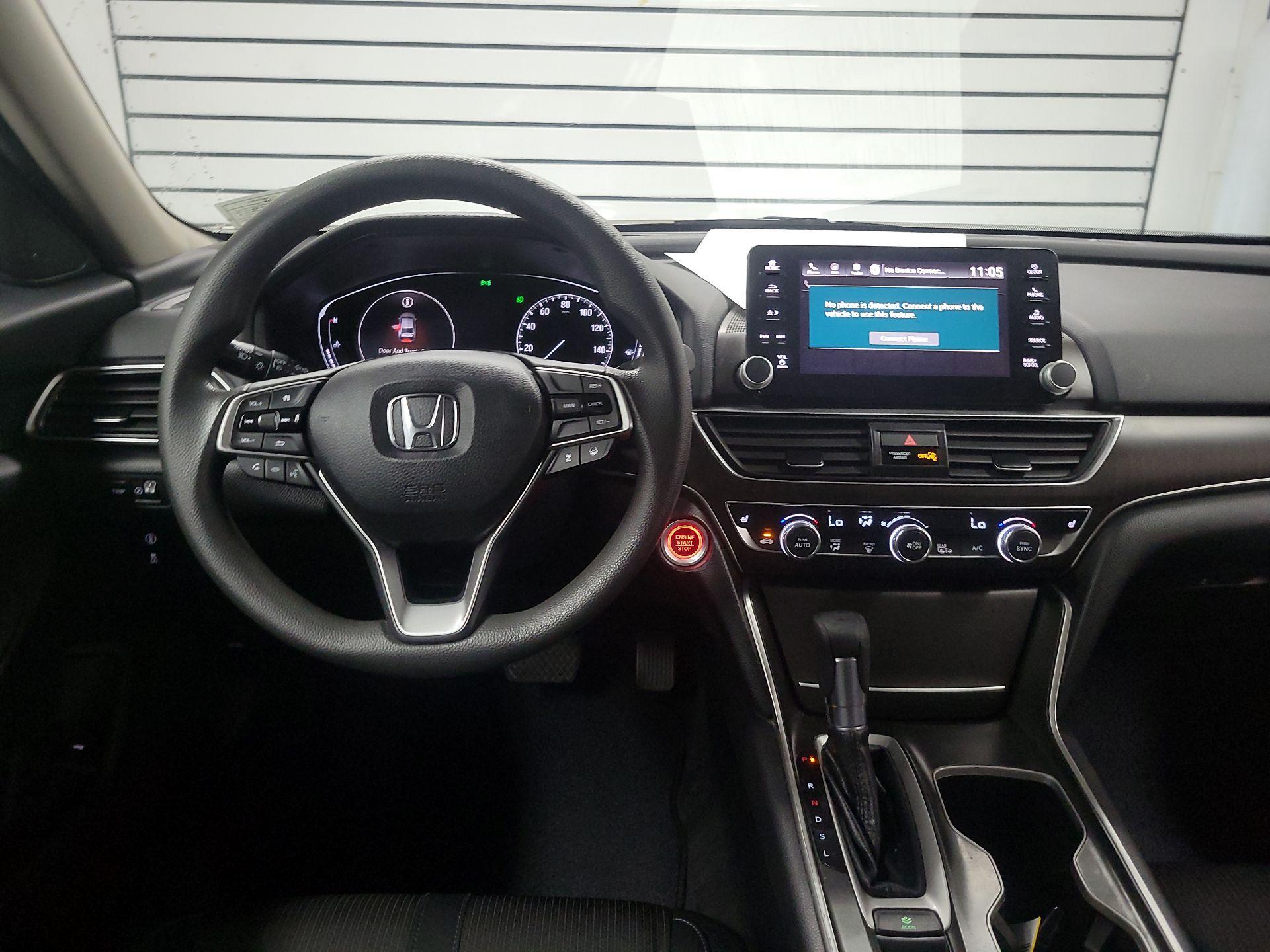 Thumbnail: 2018 Honda Accord - 9