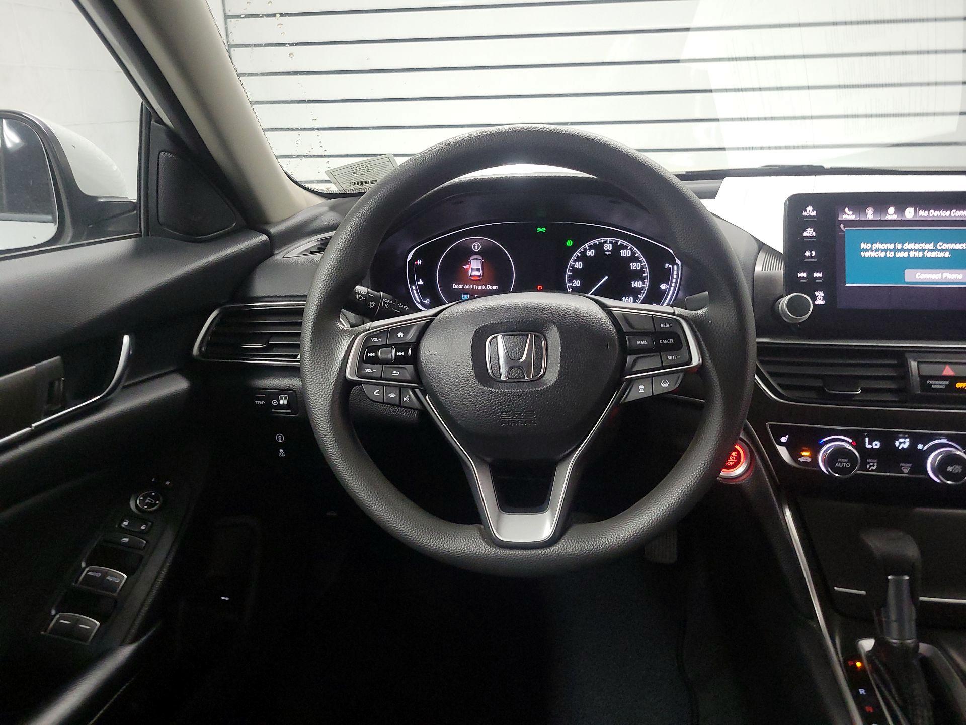 Thumbnail: 2018 Honda Accord - 10