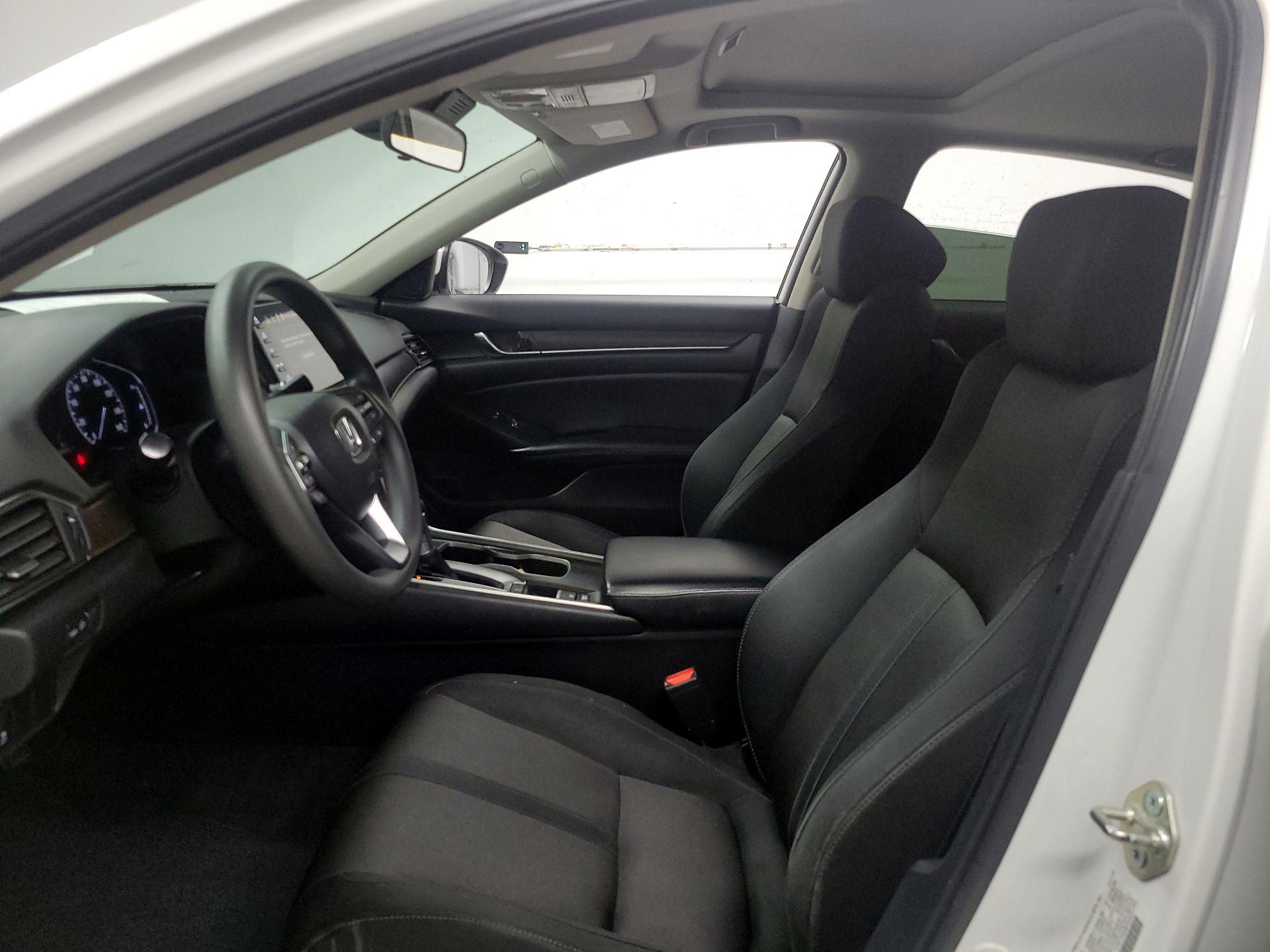 Thumbnail: 2018 Honda Accord - 11