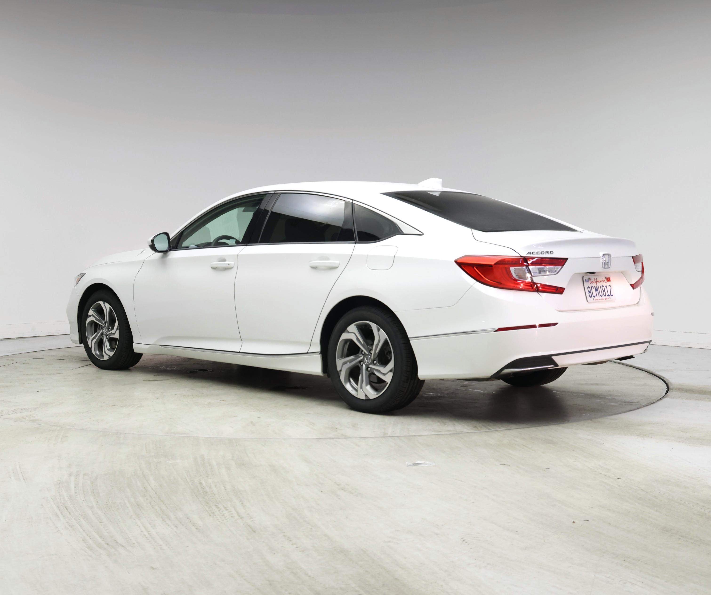 Thumbnail: 2018 Honda Accord - 2