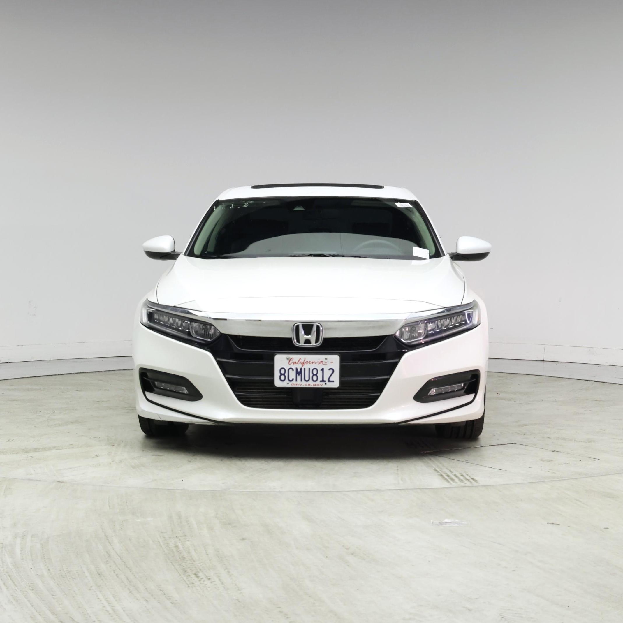 Thumbnail: 2018 Honda Accord - 5