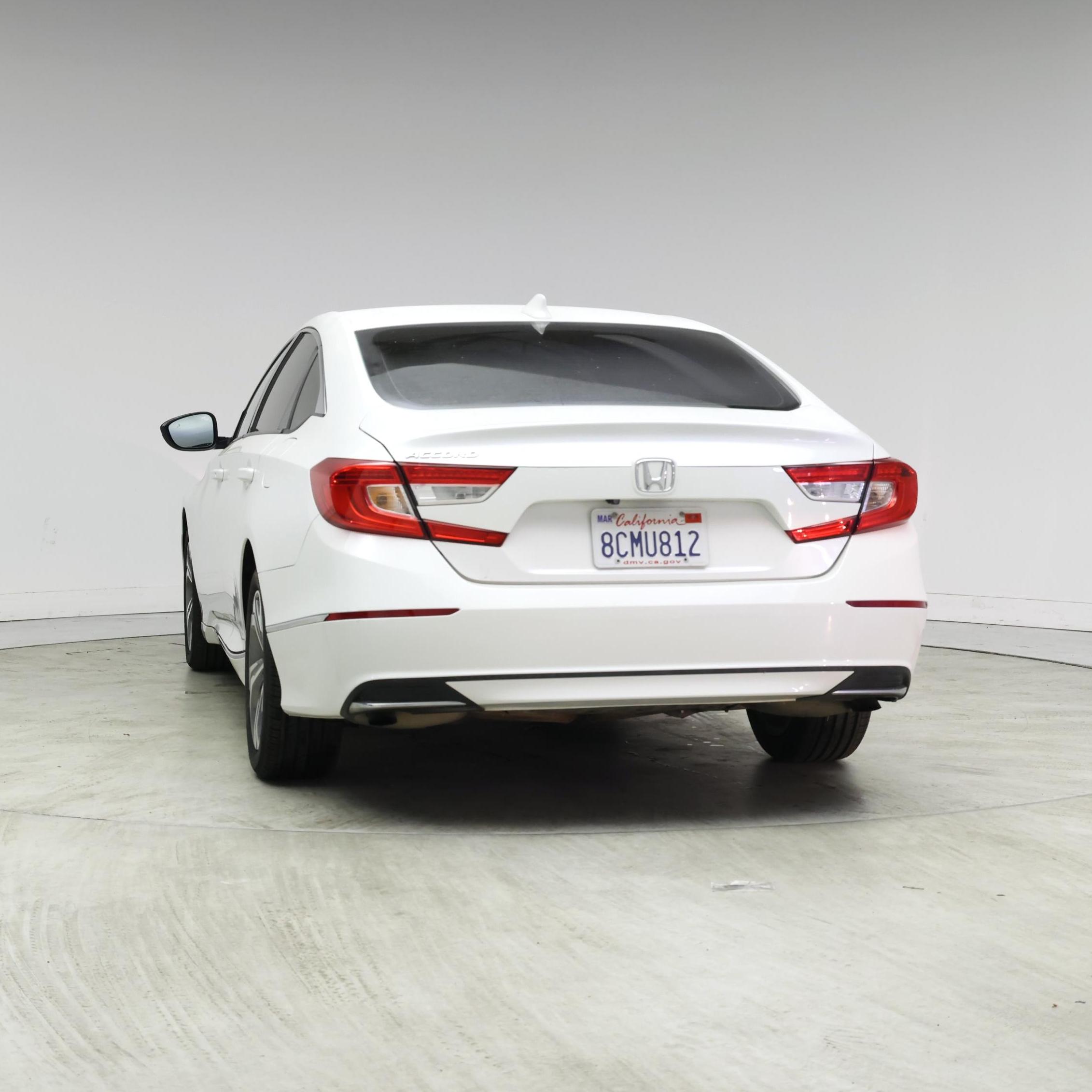 Thumbnail: 2018 Honda Accord - 6
