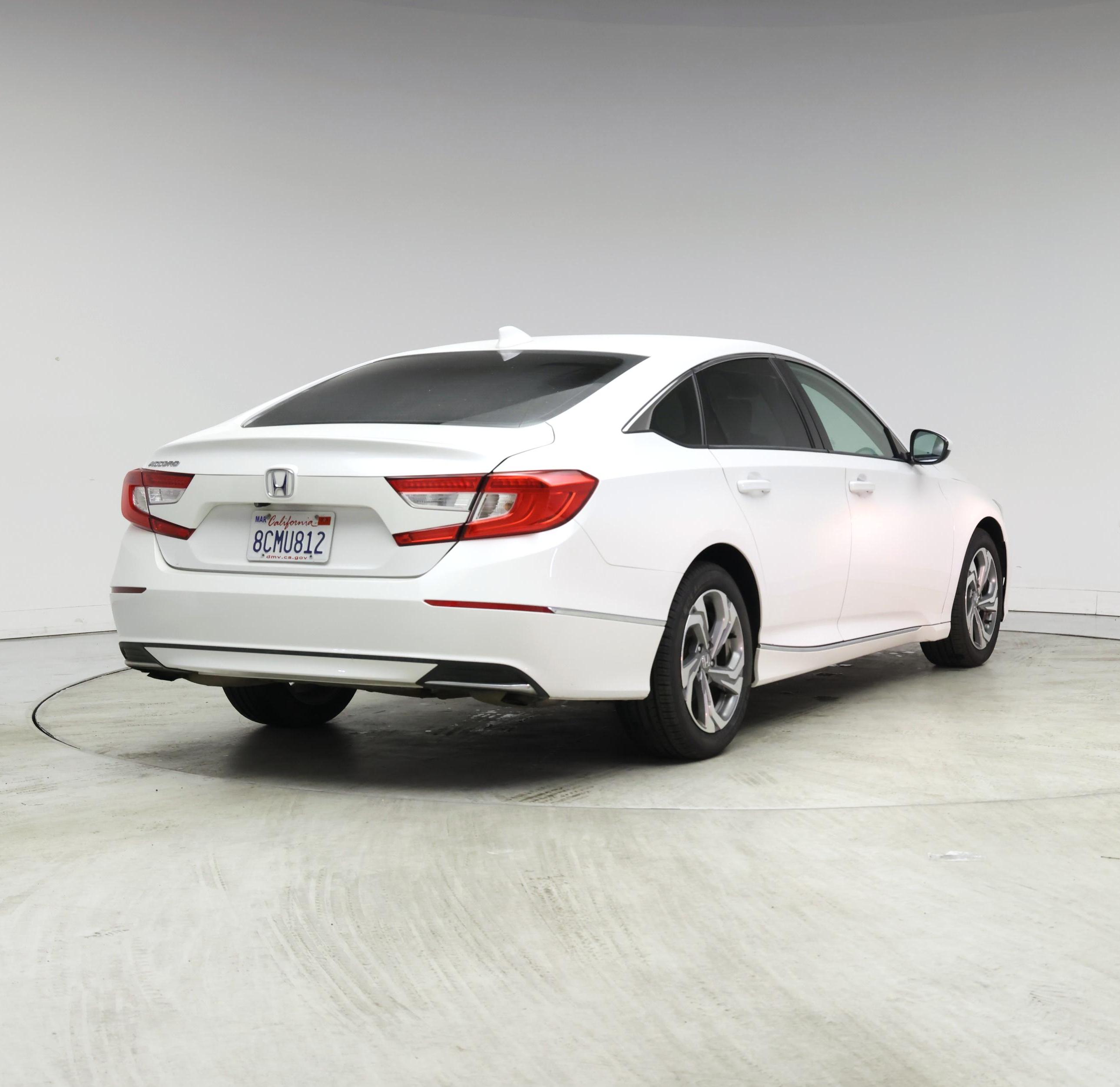Thumbnail: 2018 Honda Accord - 8