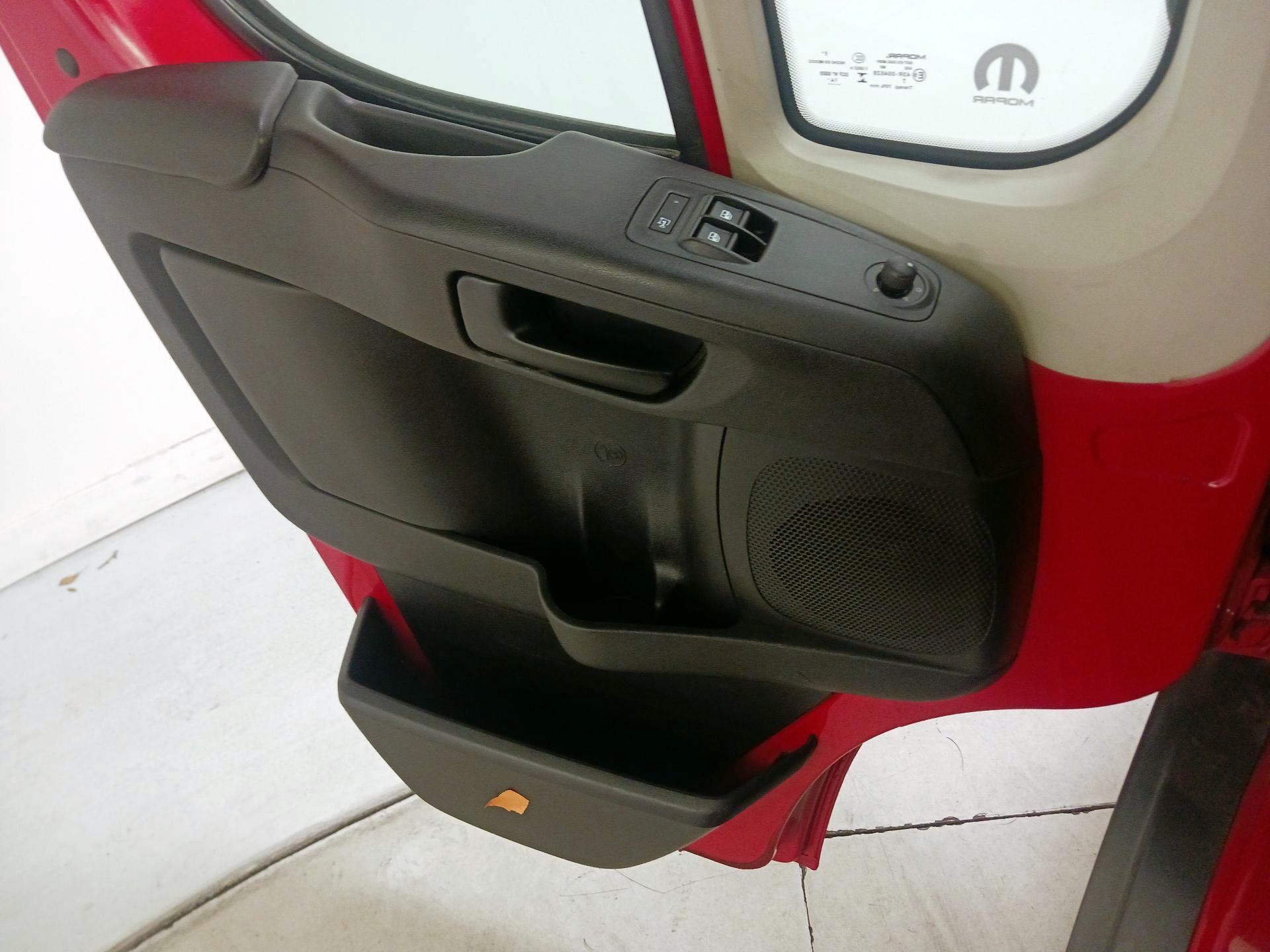 Thumbnail: 2015 RAM ProMaster - 10