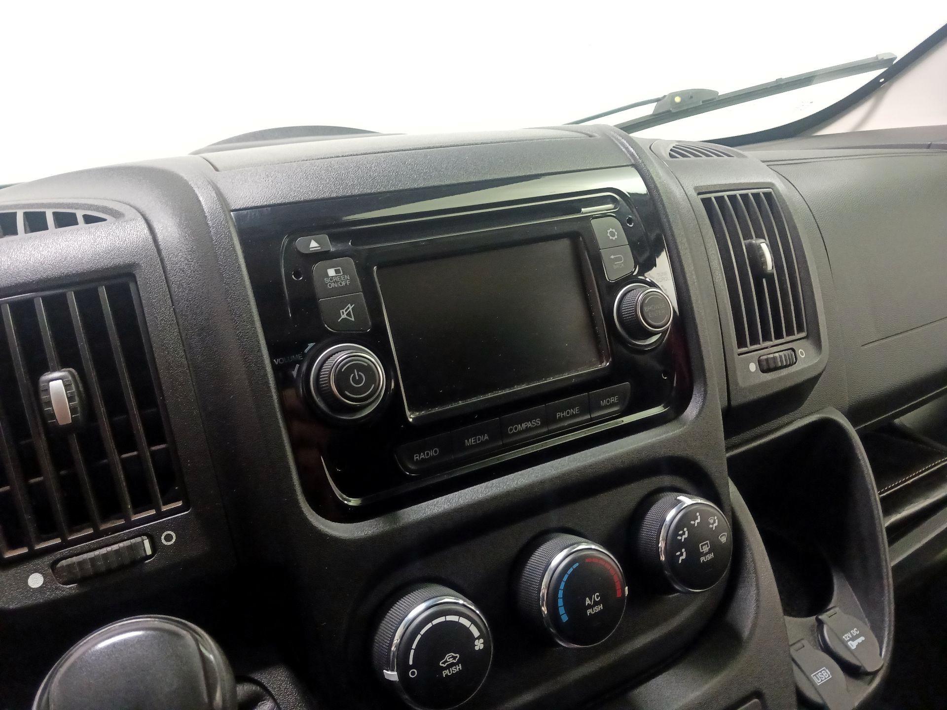 Thumbnail: 2015 RAM ProMaster - 11