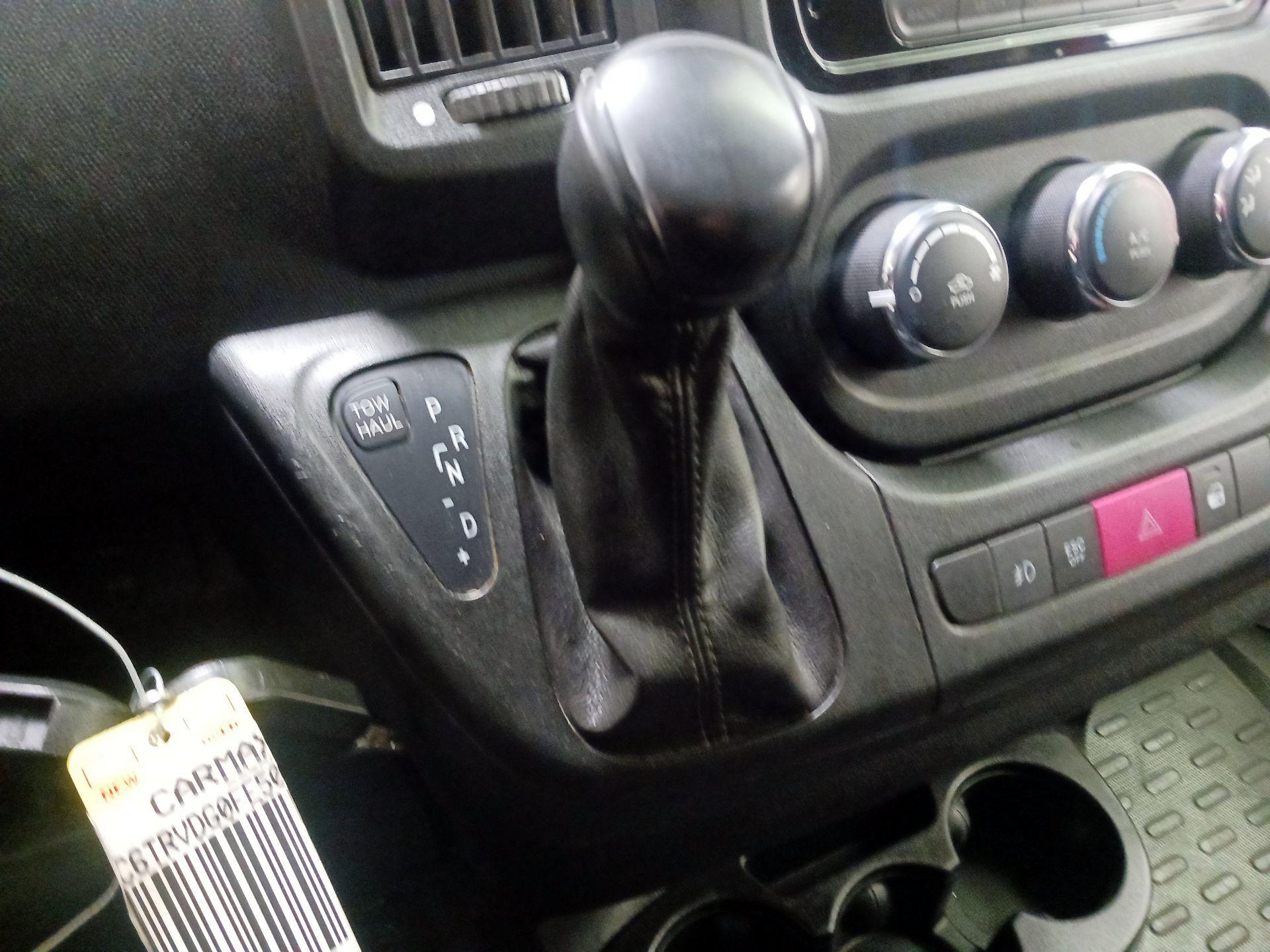 Thumbnail: 2015 RAM ProMaster - 13