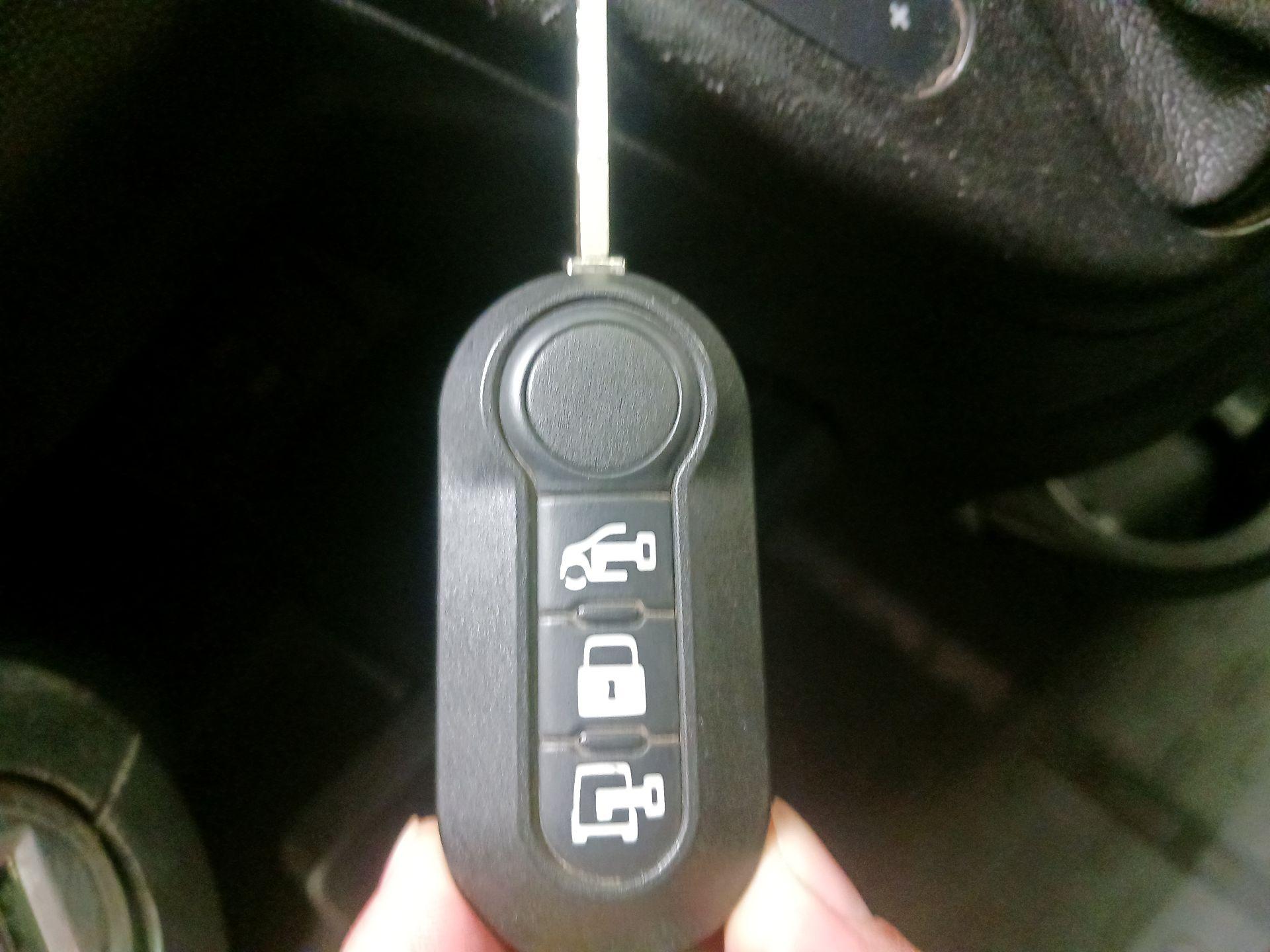 Thumbnail: 2015 RAM ProMaster - 16