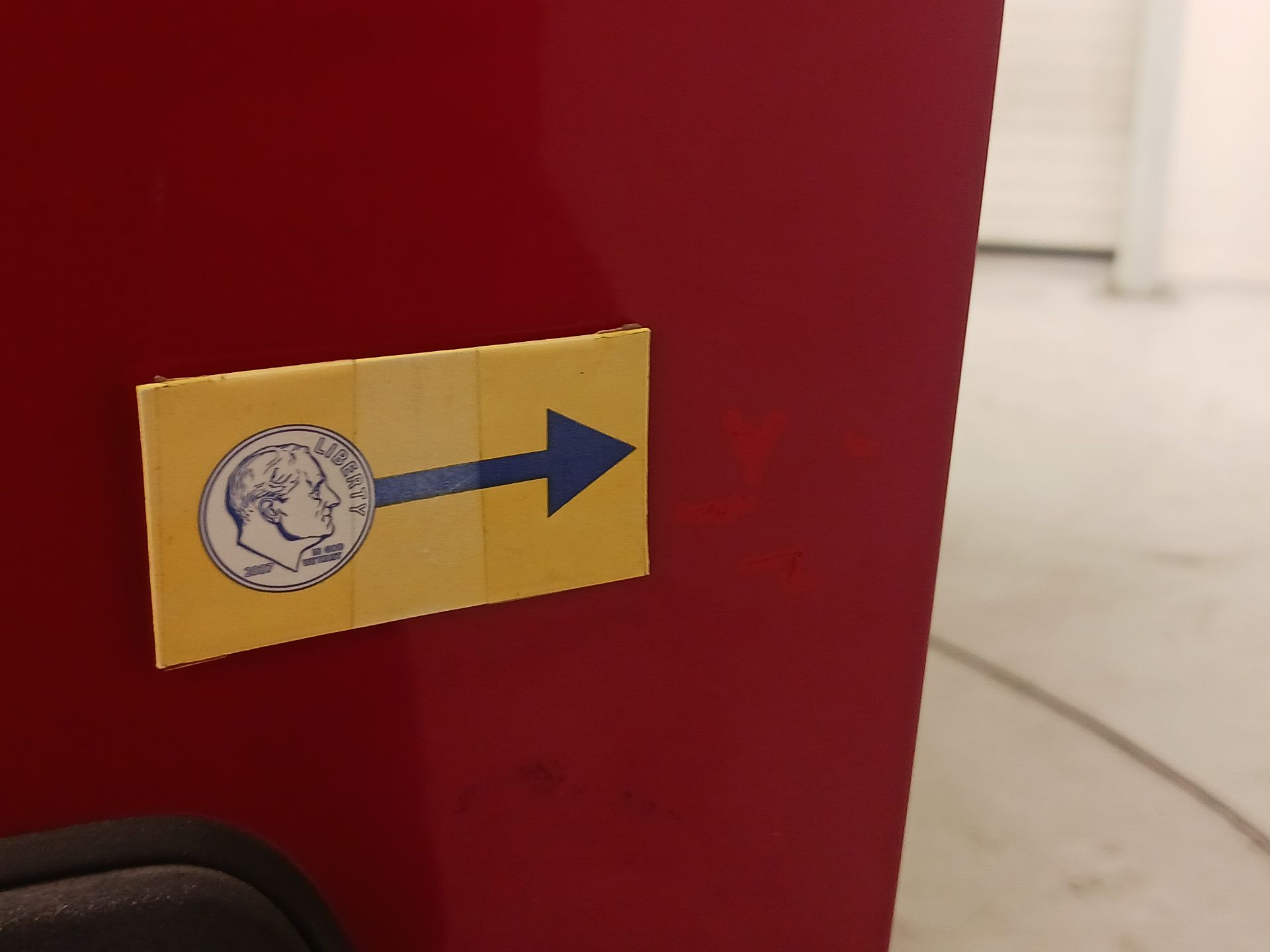 Thumbnail: 2015 RAM ProMaster - 17