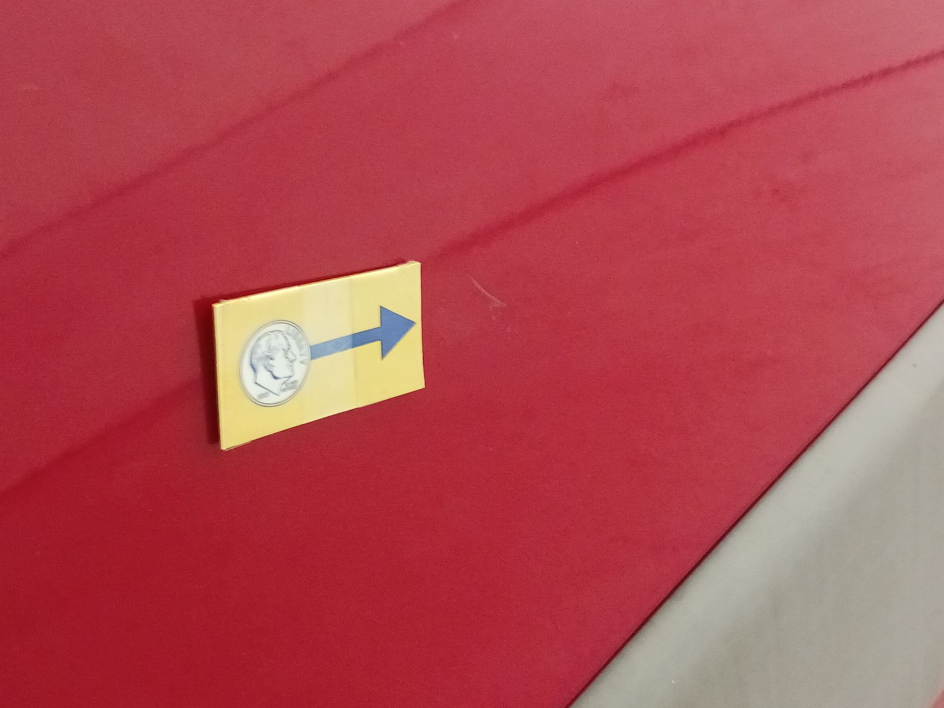 Thumbnail: 2015 RAM ProMaster - 18