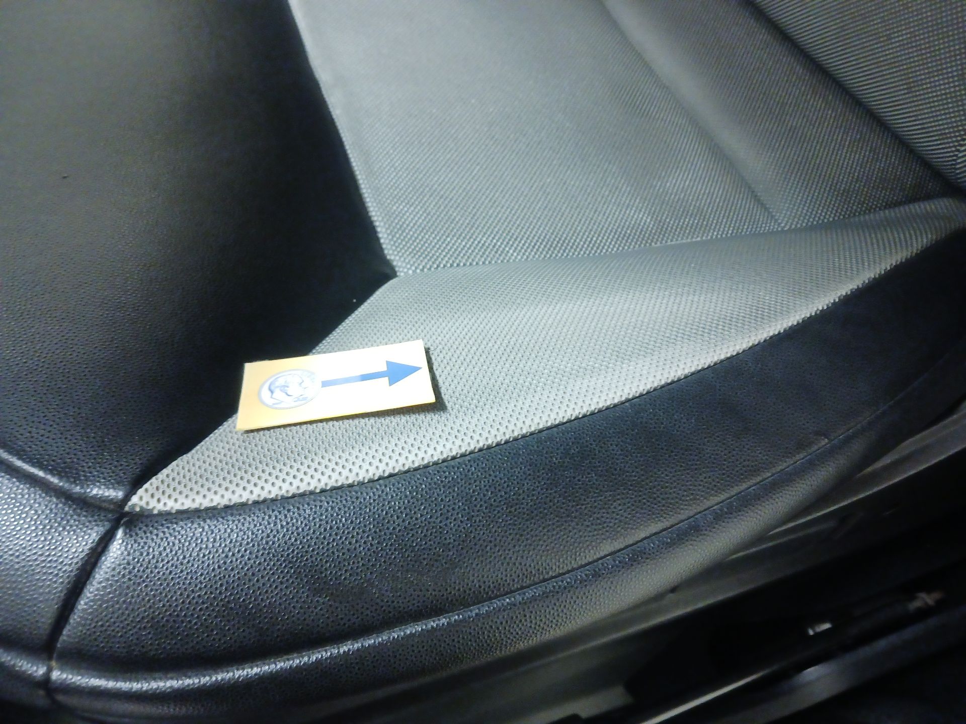 Thumbnail: 2015 RAM ProMaster - 20