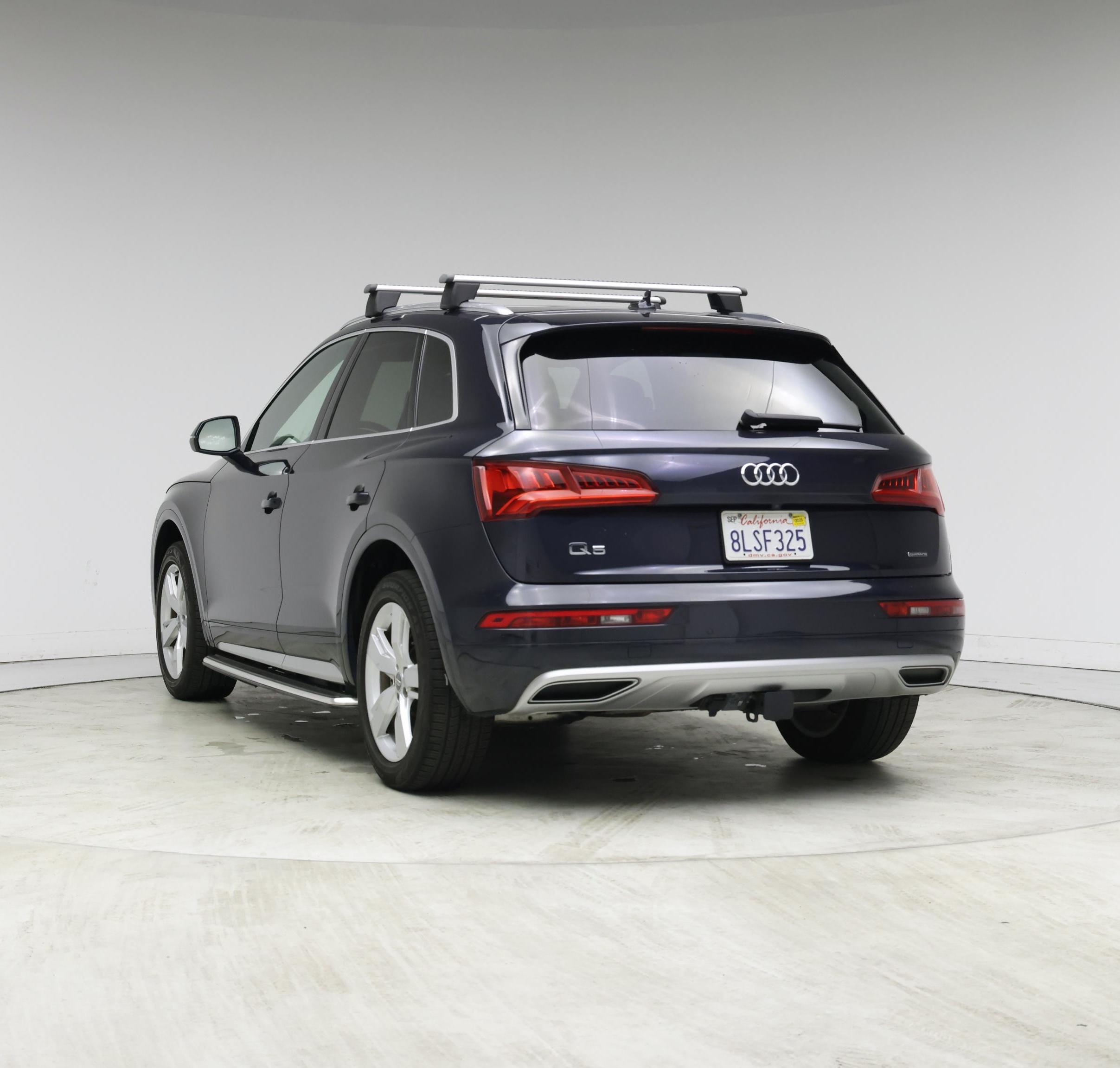 Thumbnail: 2019 Audi Q5 - 2