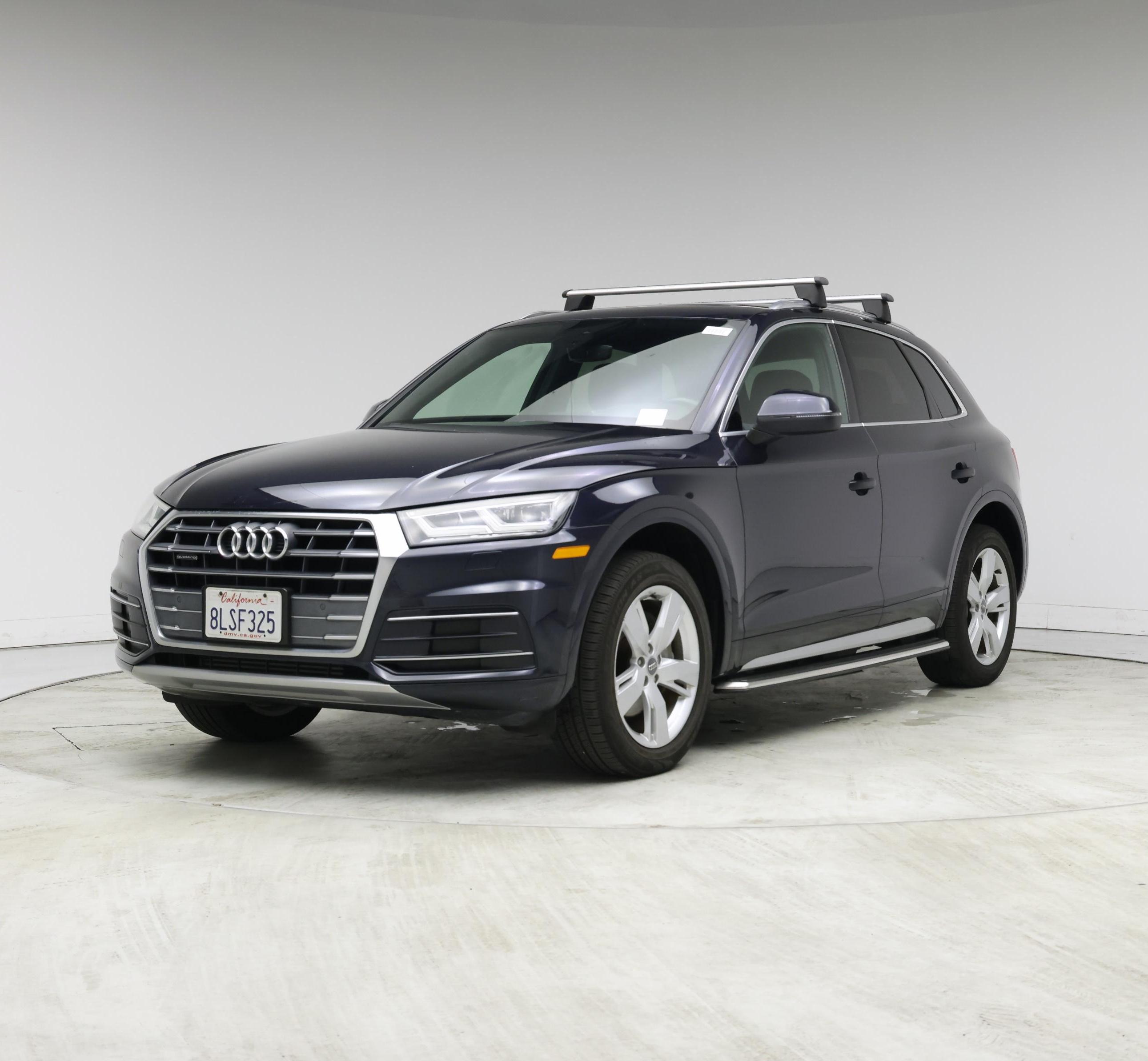 Thumbnail: 2019 Audi Q5 - 4