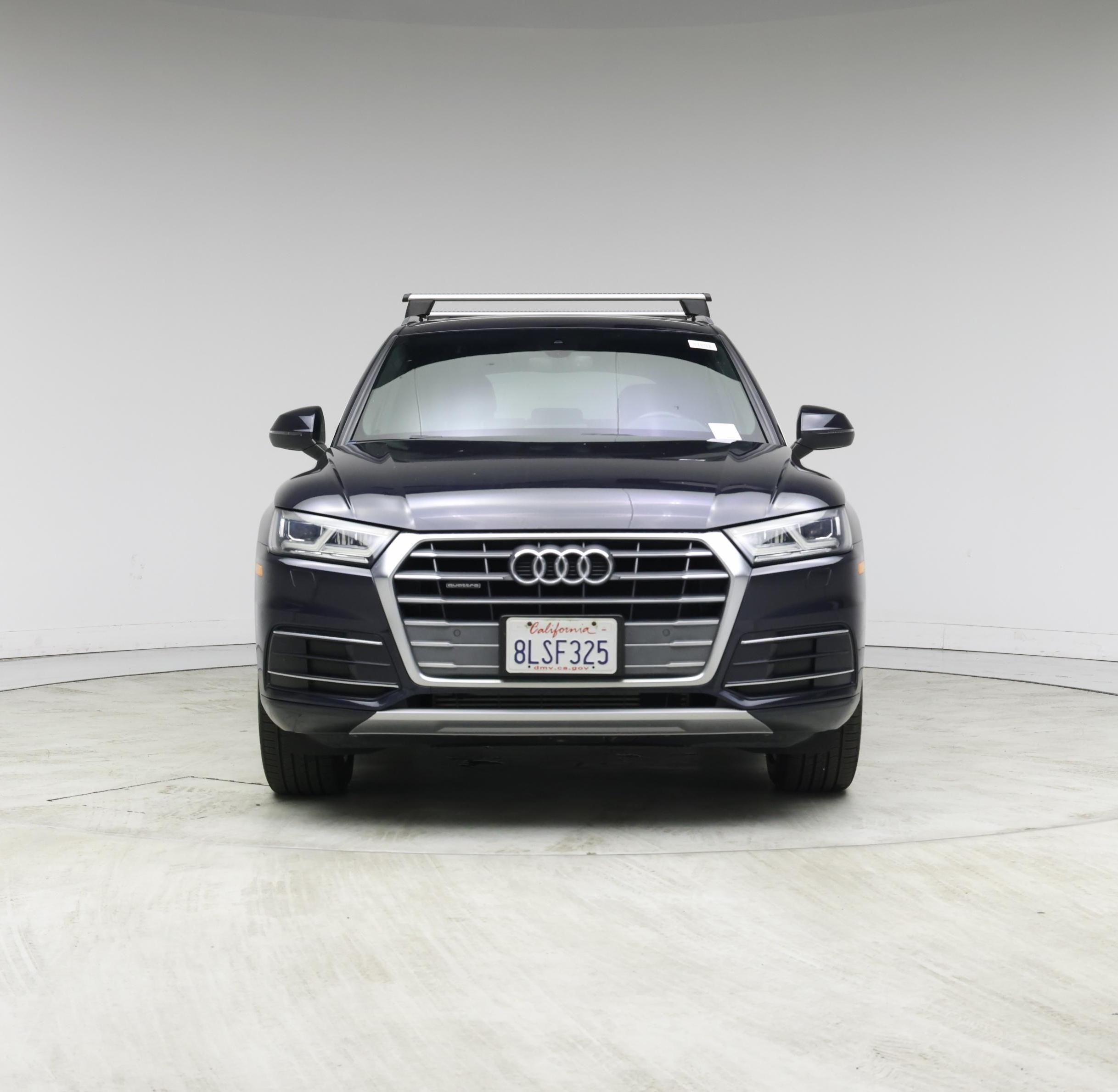Thumbnail: 2019 Audi Q5 - 5