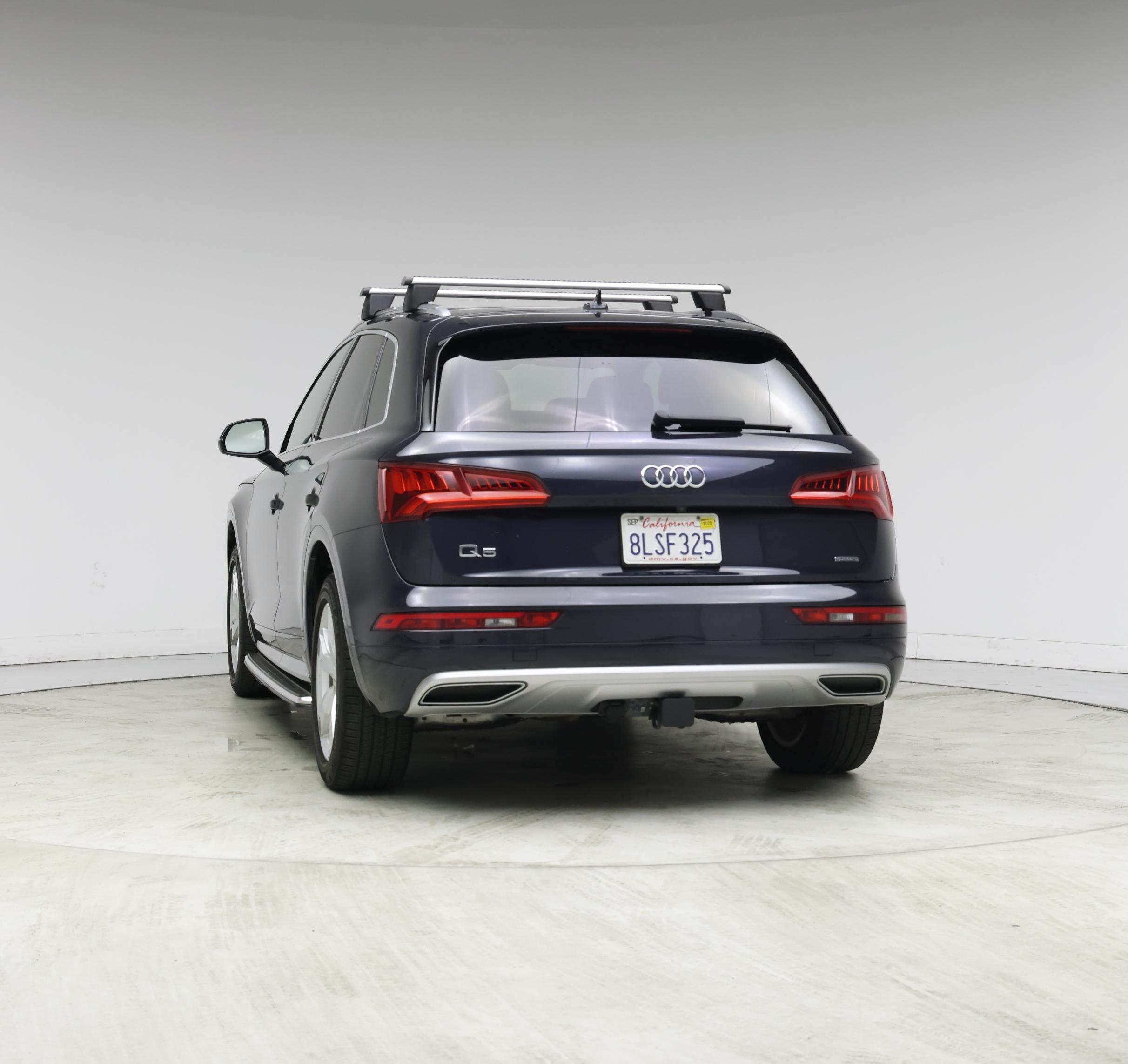 Thumbnail: 2019 Audi Q5 - 6