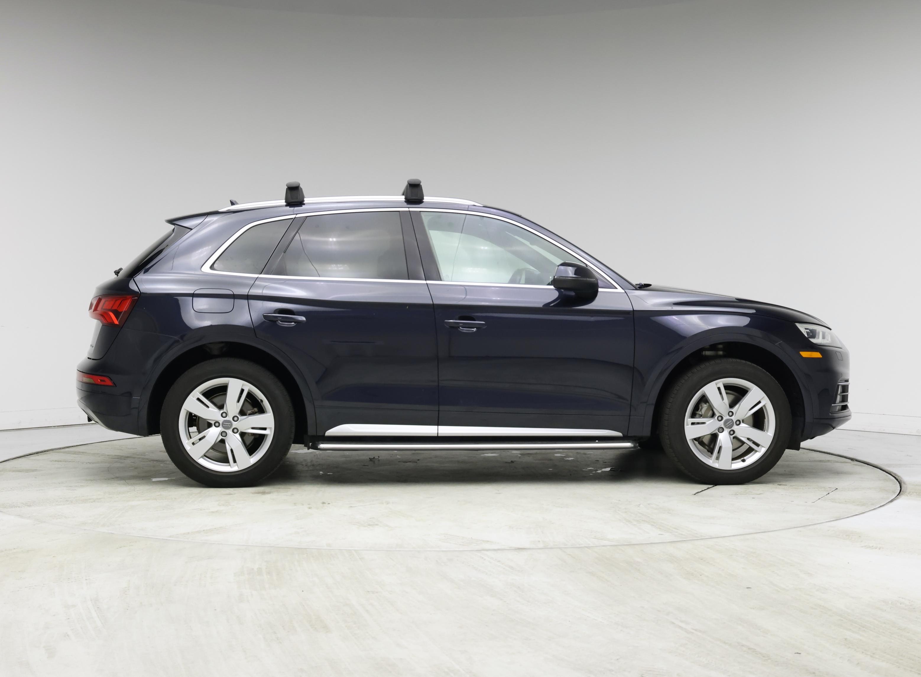 Thumbnail: 2019 Audi Q5 - 7