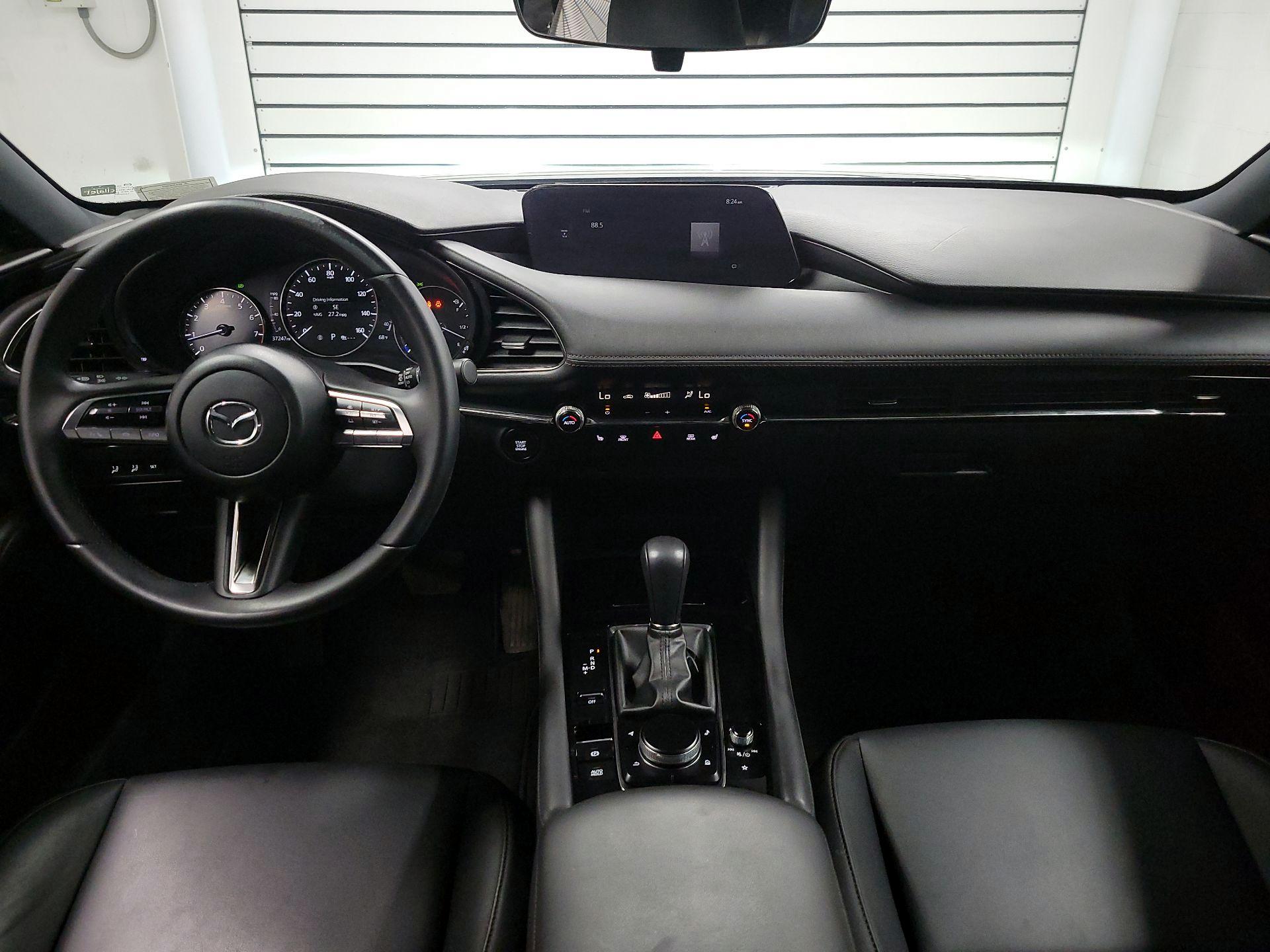 Thumbnail: 2019 Mazda Mazda3 - 9