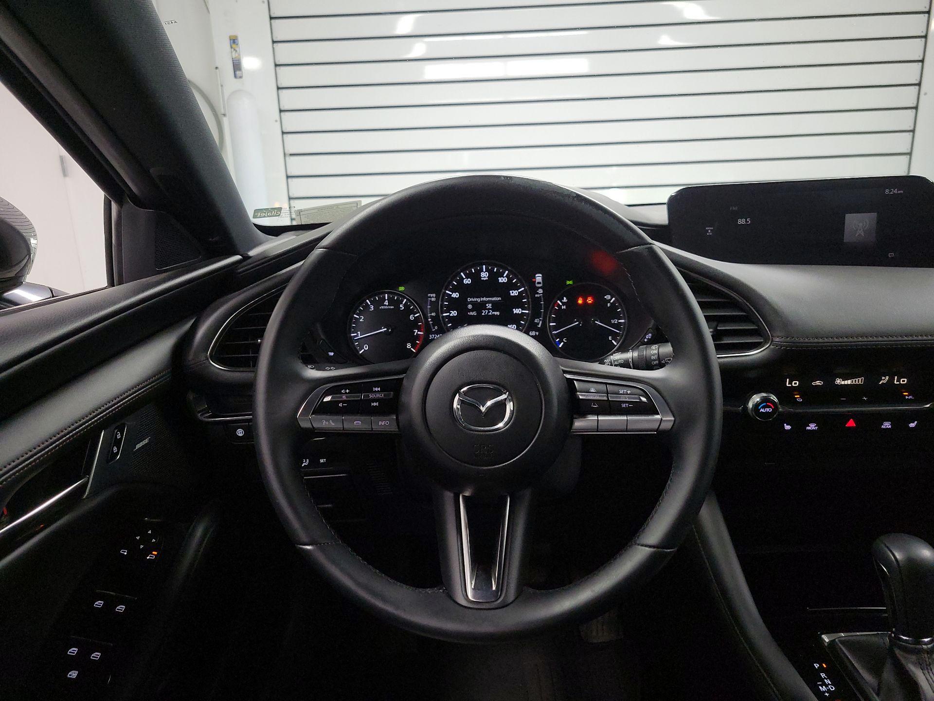Thumbnail: 2019 Mazda Mazda3 - 10