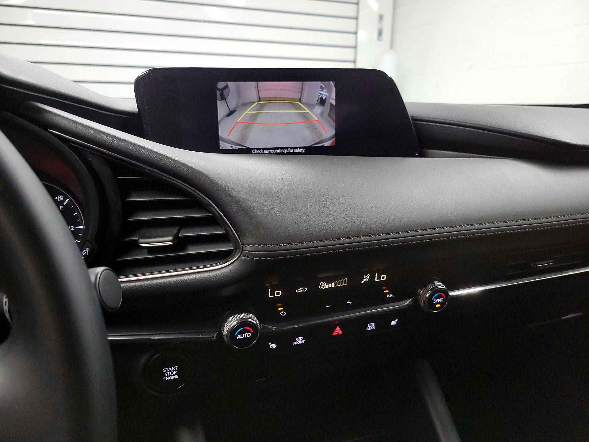 Thumbnail: 2019 Mazda Mazda3 - 13
