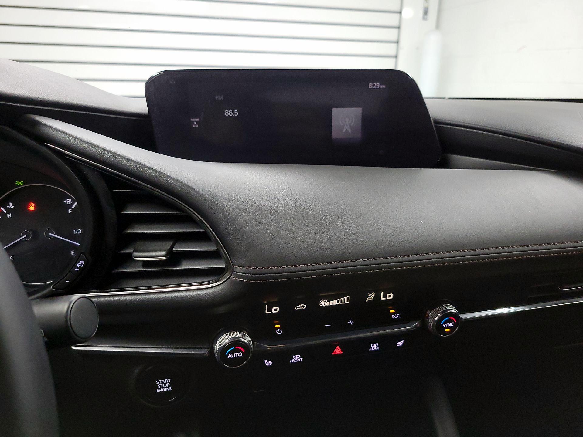 Thumbnail: 2019 Mazda Mazda3 - 14