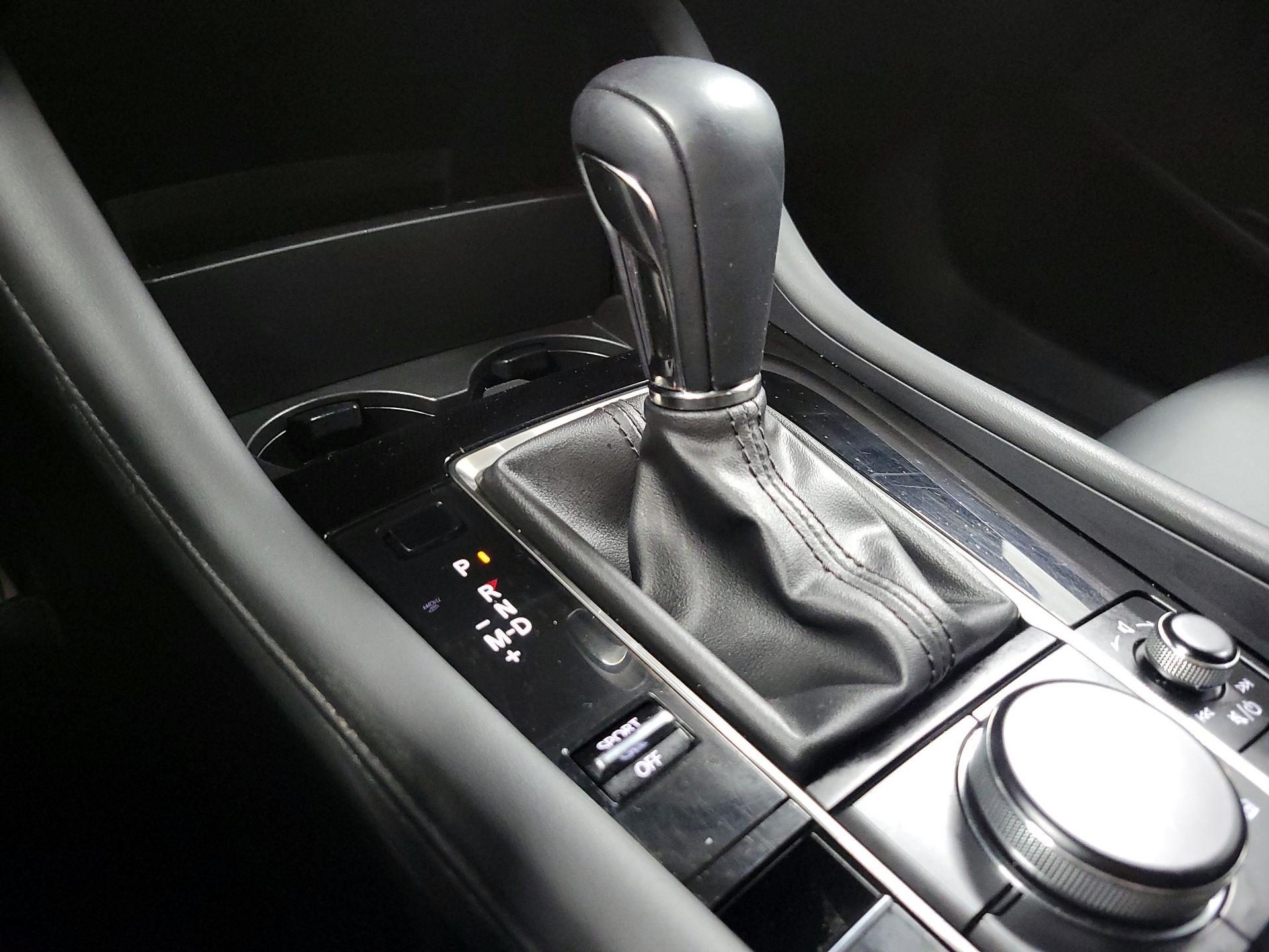 Thumbnail: 2019 Mazda Mazda3 - 16