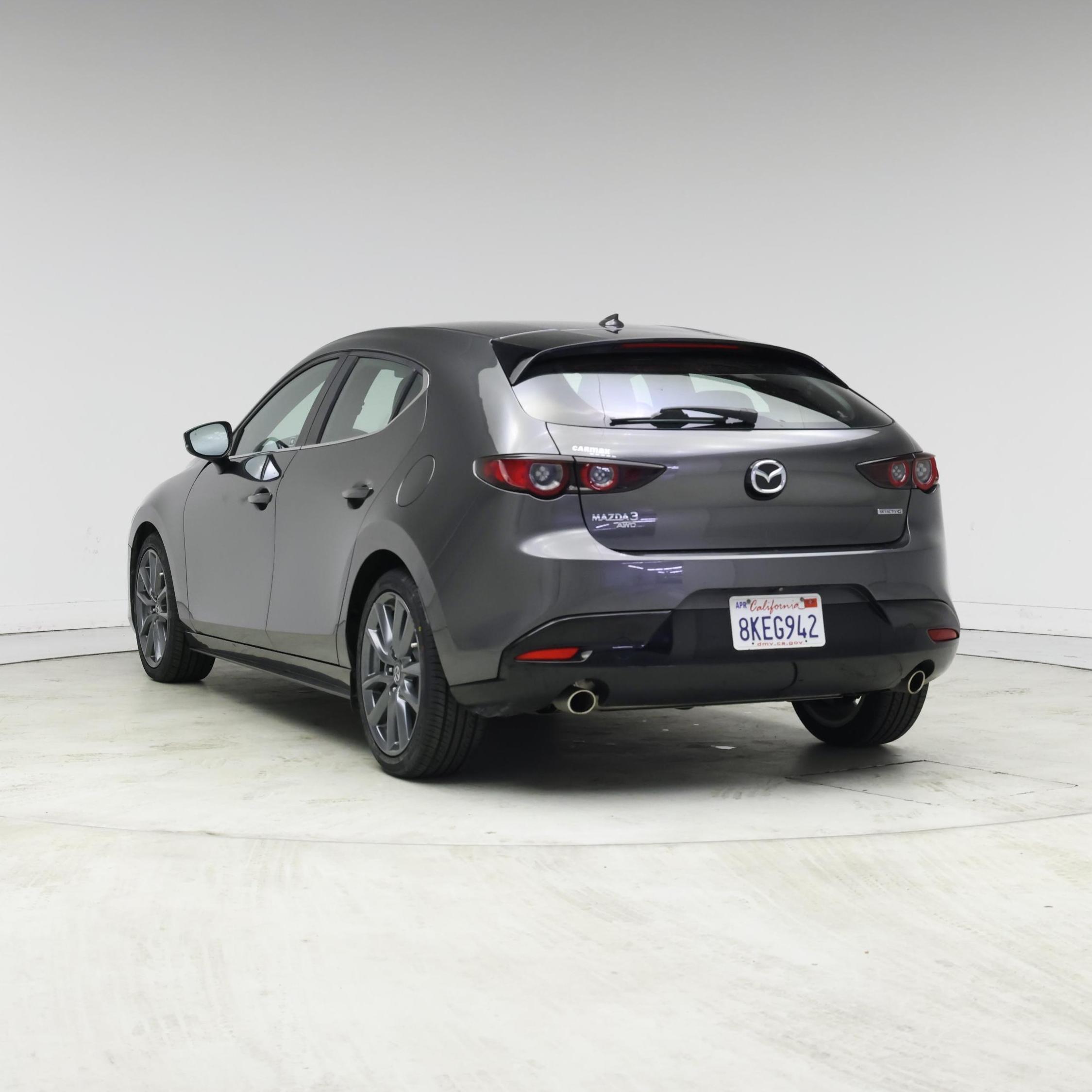 Thumbnail: 2019 Mazda Mazda3 - 2