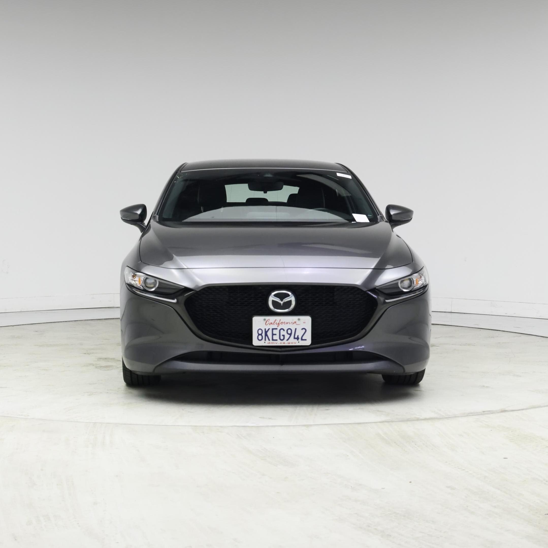 Thumbnail: 2019 Mazda Mazda3 - 5