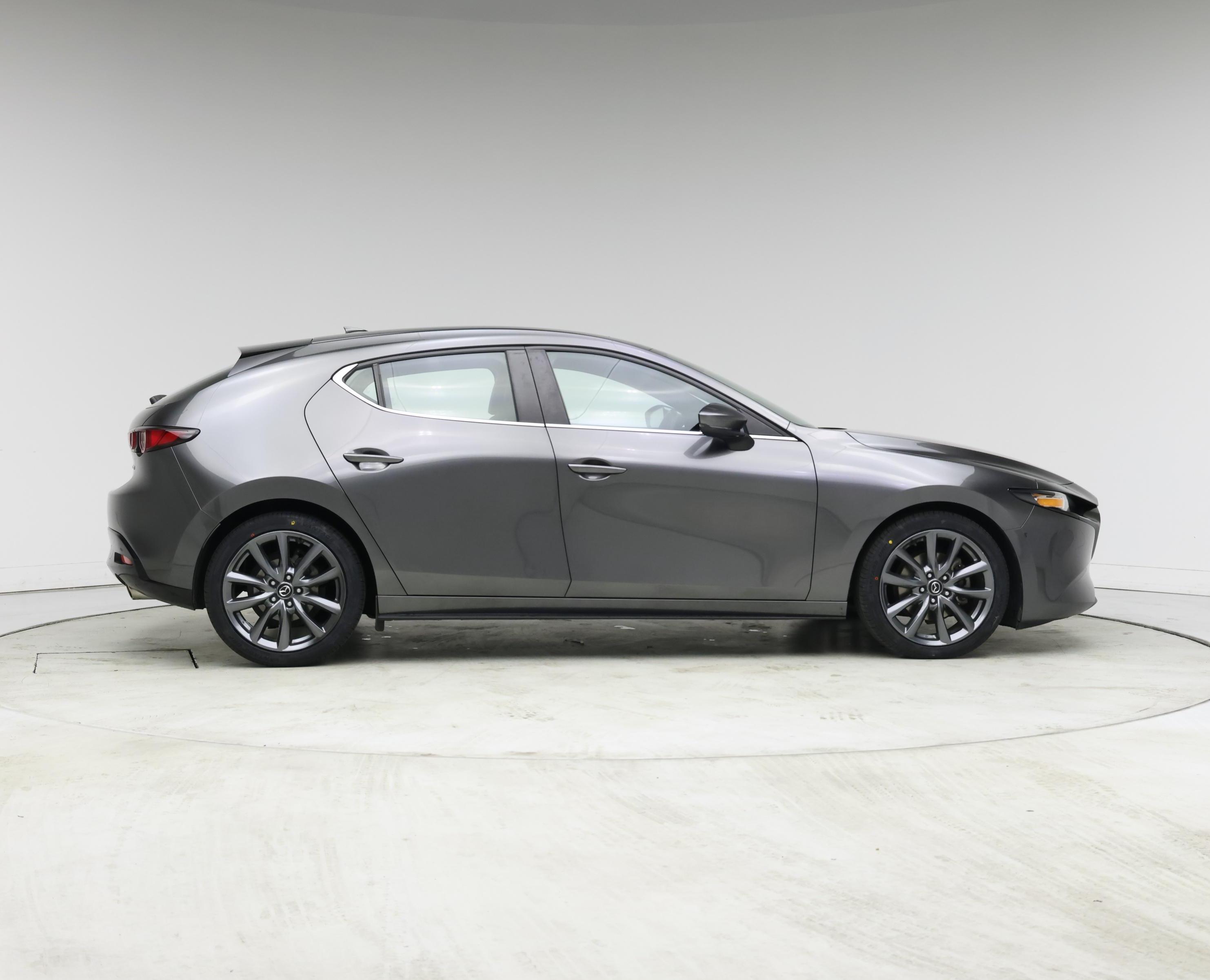 Thumbnail: 2019 Mazda Mazda3 - 7