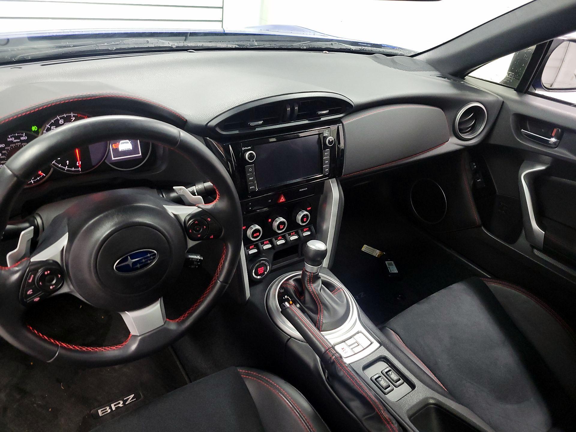 Thumbnail: 2020 Subaru BRZ - 9