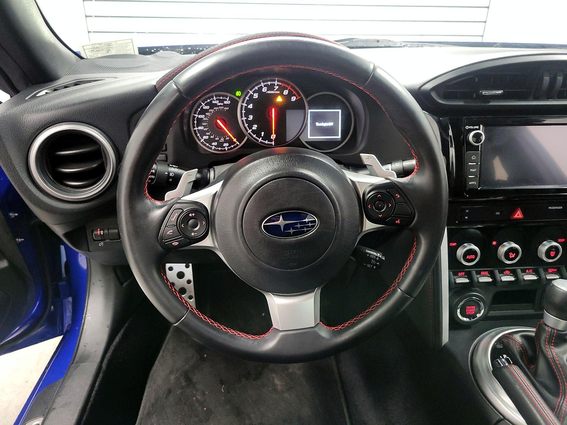 Thumbnail: 2020 Subaru BRZ - 10