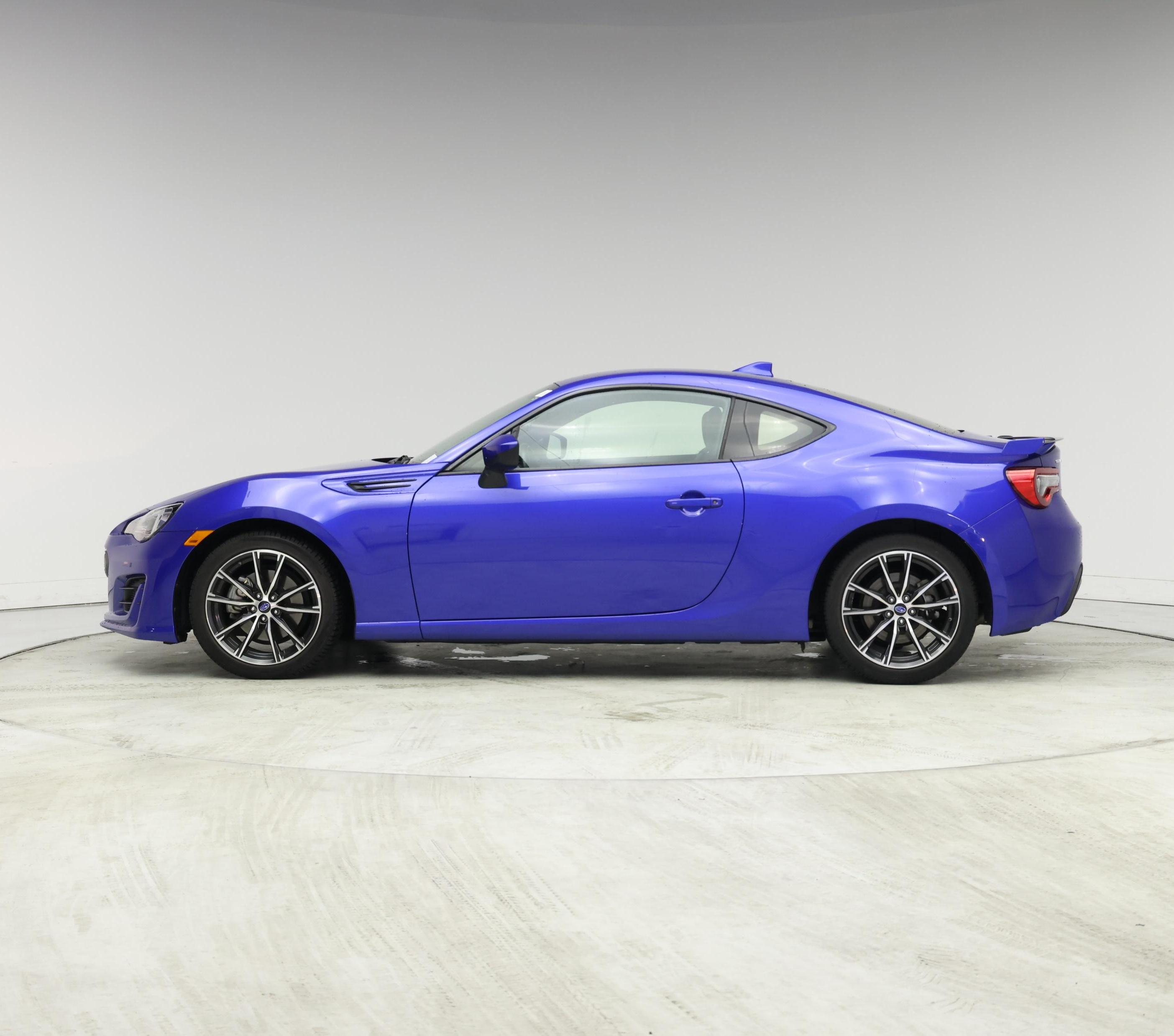 Thumbnail: 2020 Subaru BRZ - 3