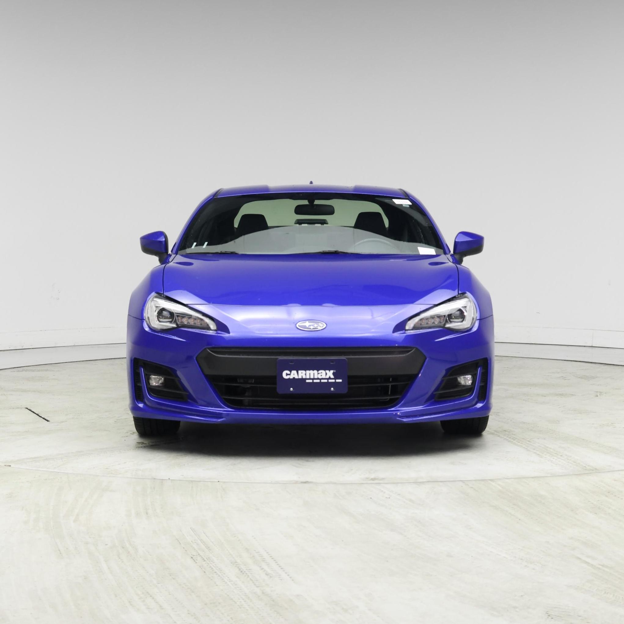 Thumbnail: 2020 Subaru BRZ - 5