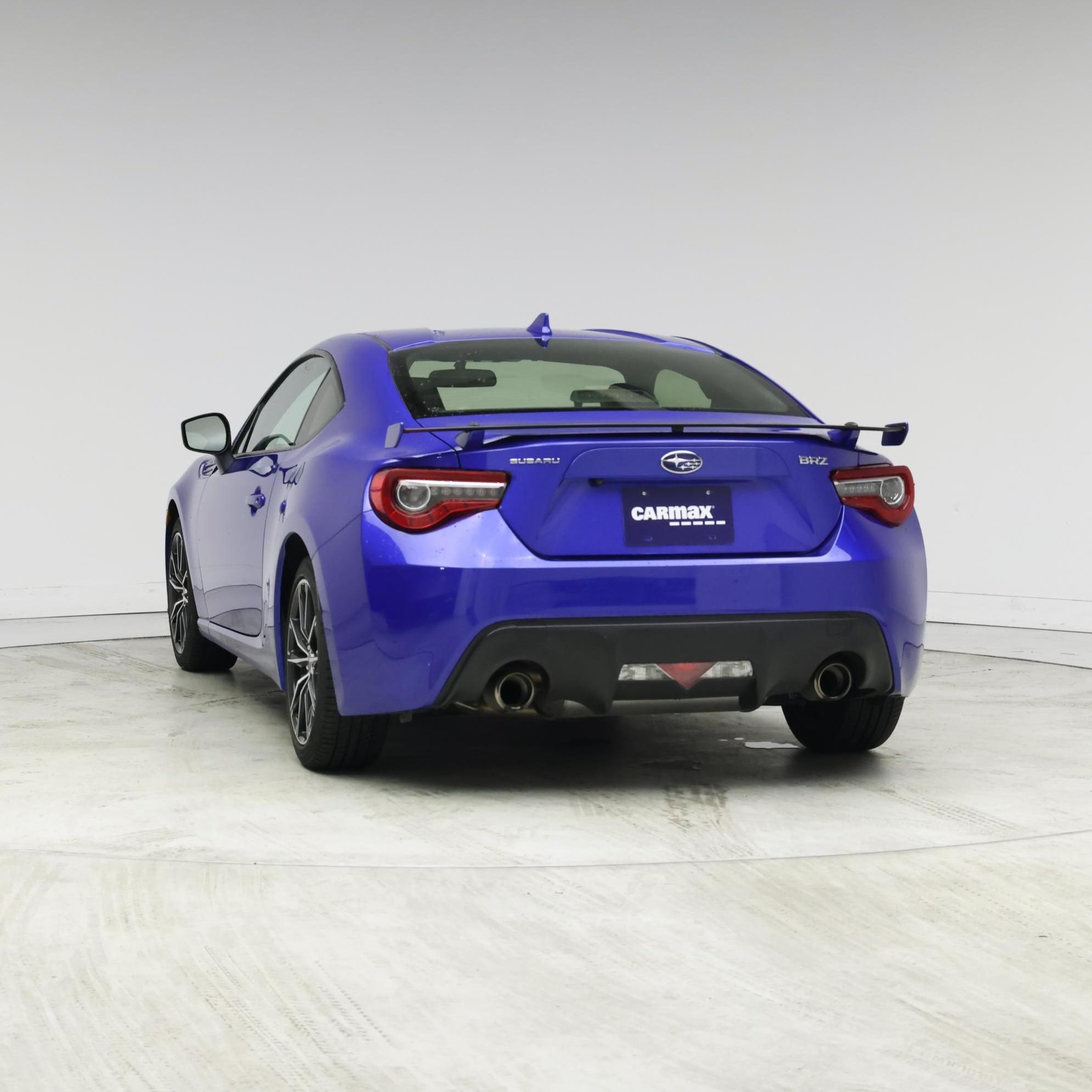 Thumbnail: 2020 Subaru BRZ - 6