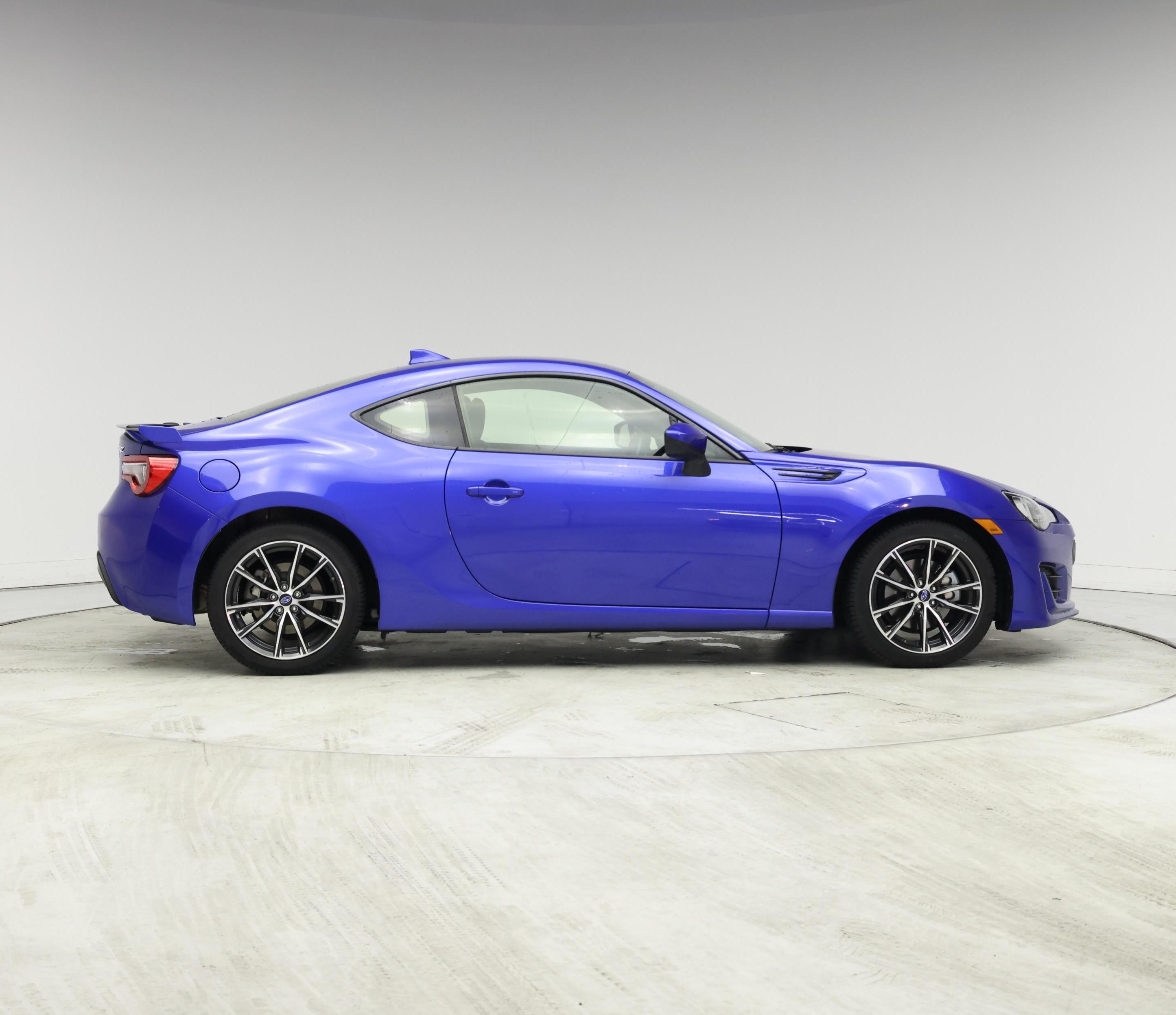 Thumbnail: 2020 Subaru BRZ - 7