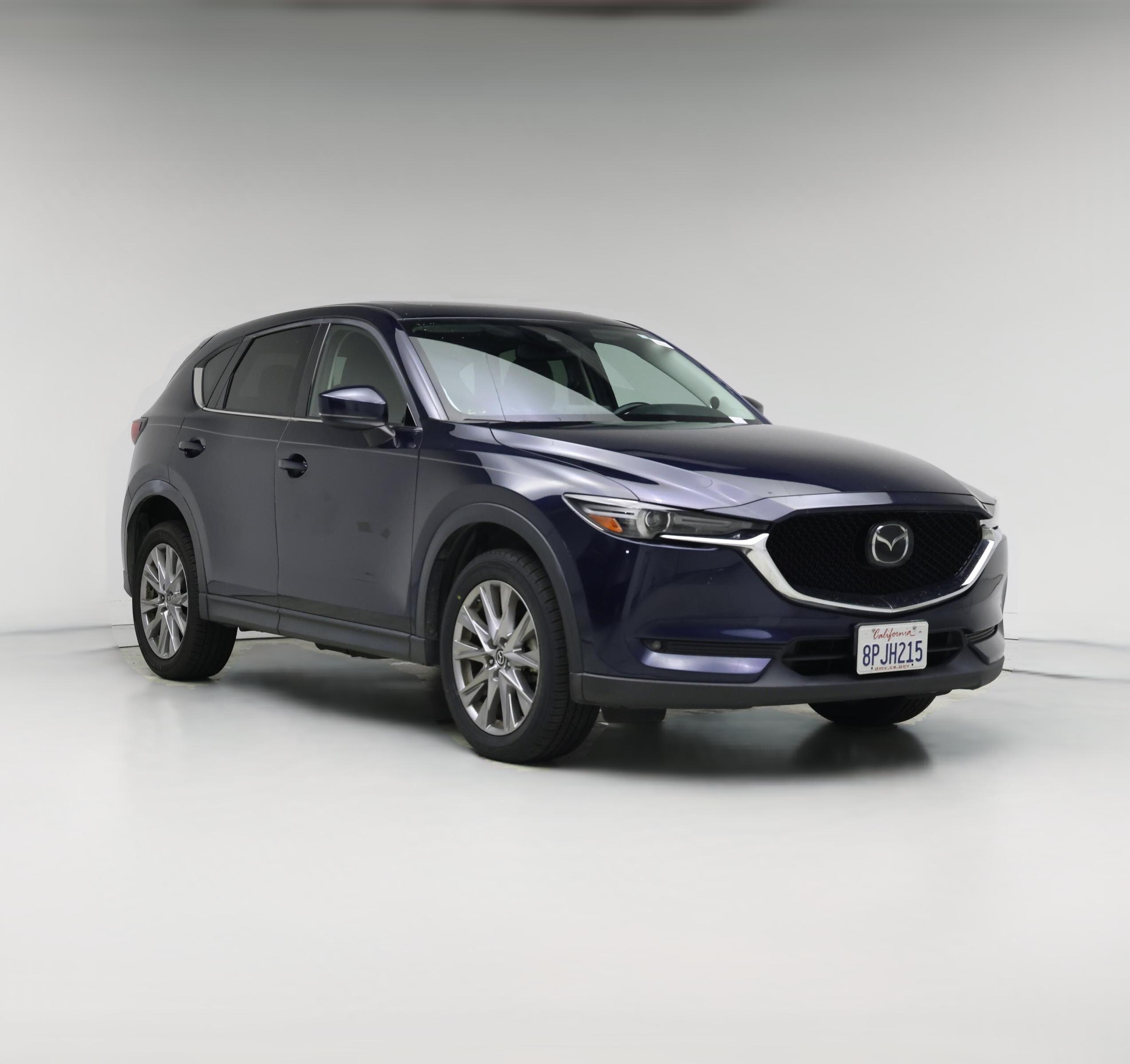 Thumbnail: 2019 Mazda CX-5 - 1