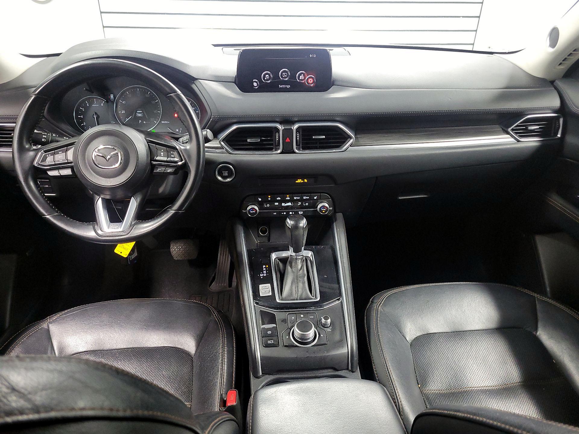 Thumbnail: 2019 Mazda CX-5 - 9