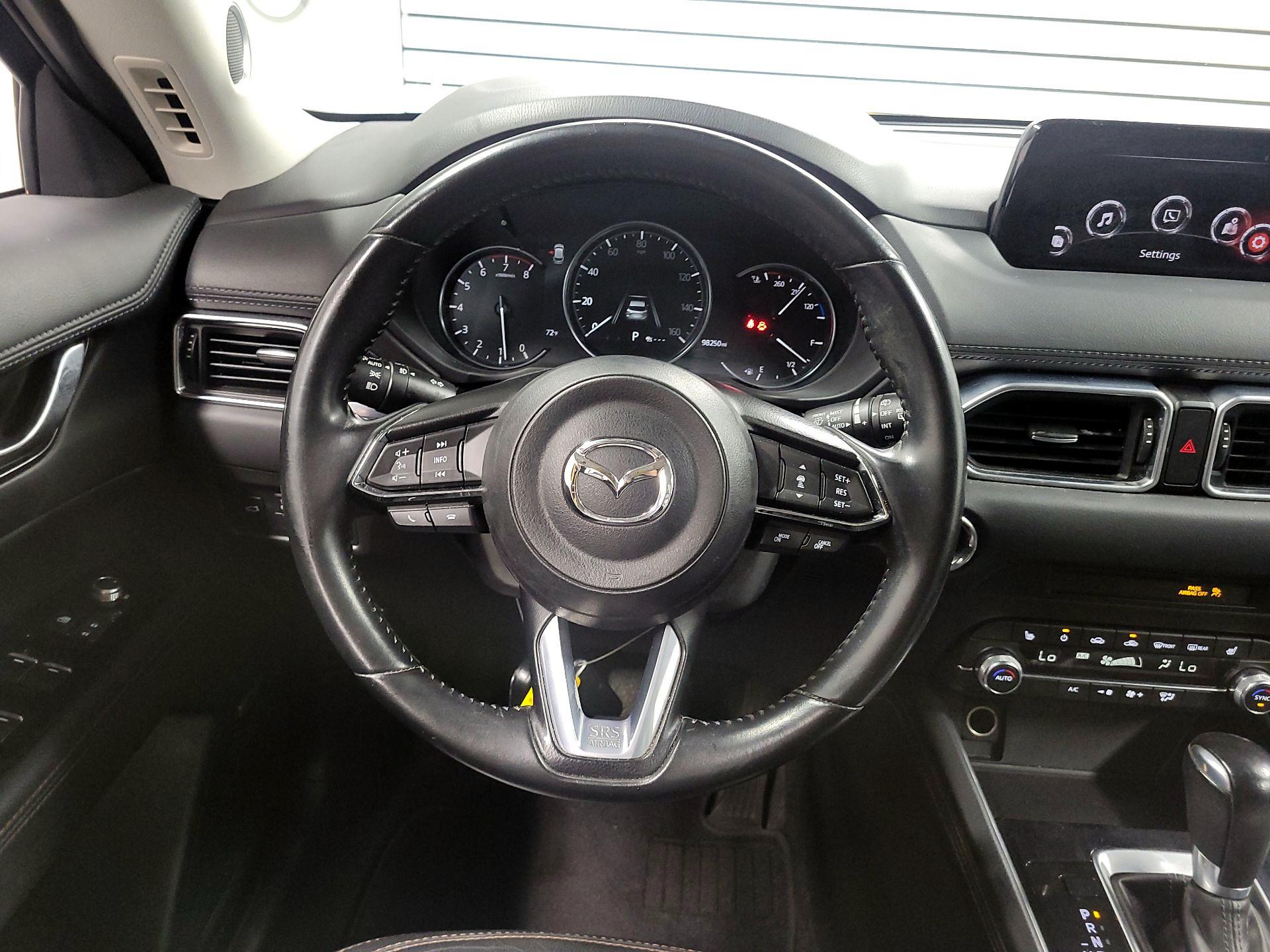 Thumbnail: 2019 Mazda CX-5 - 10