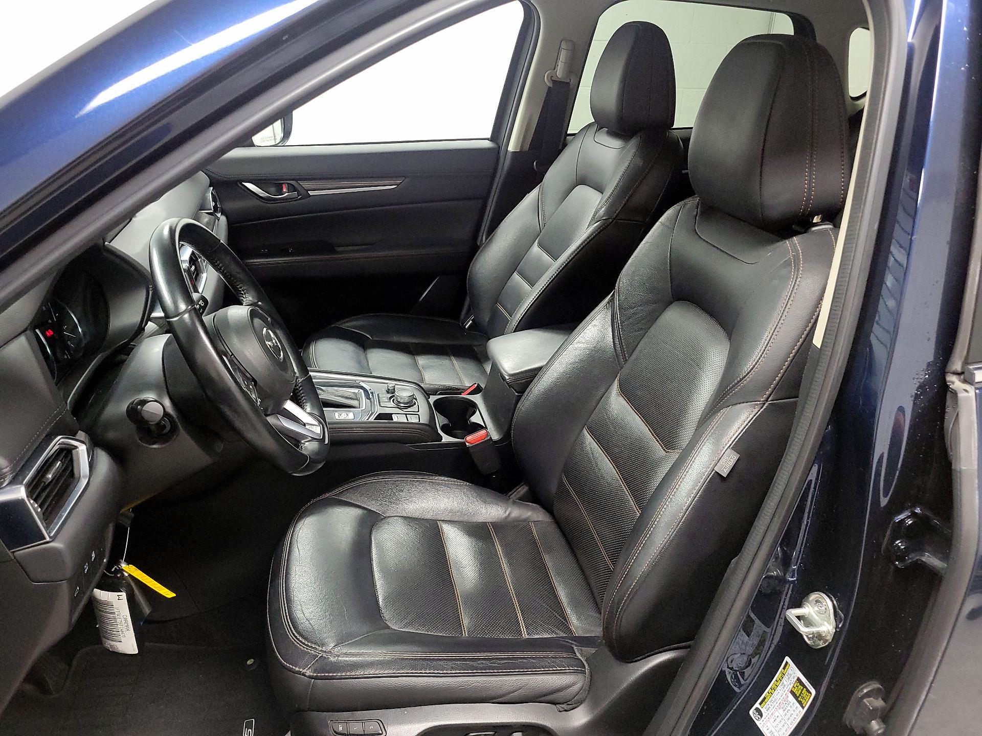 Thumbnail: 2019 Mazda CX-5 - 11