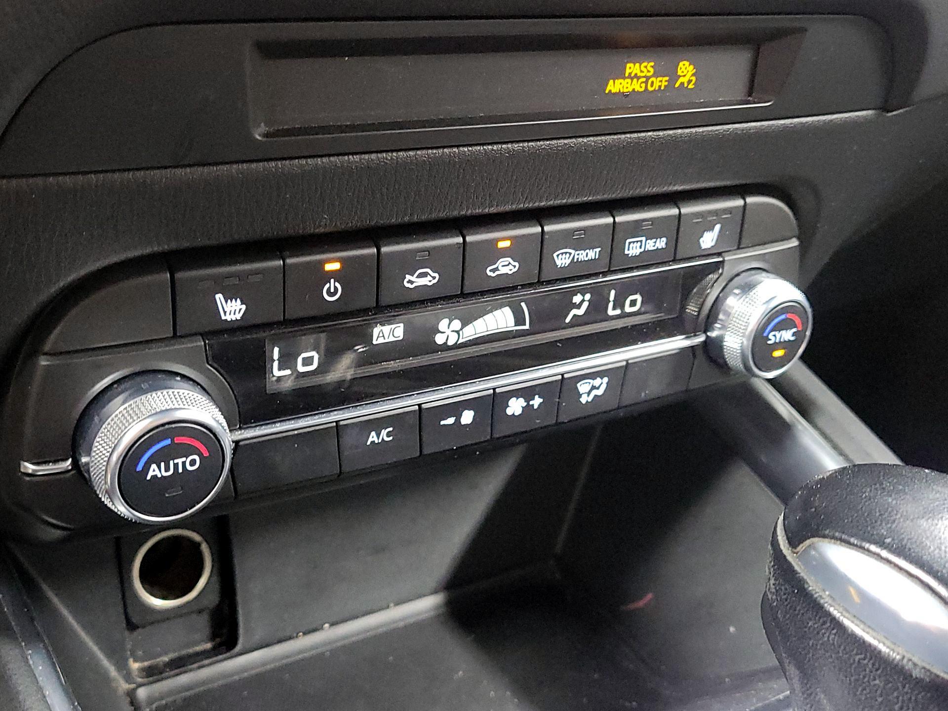 Thumbnail: 2019 Mazda CX-5 - 14