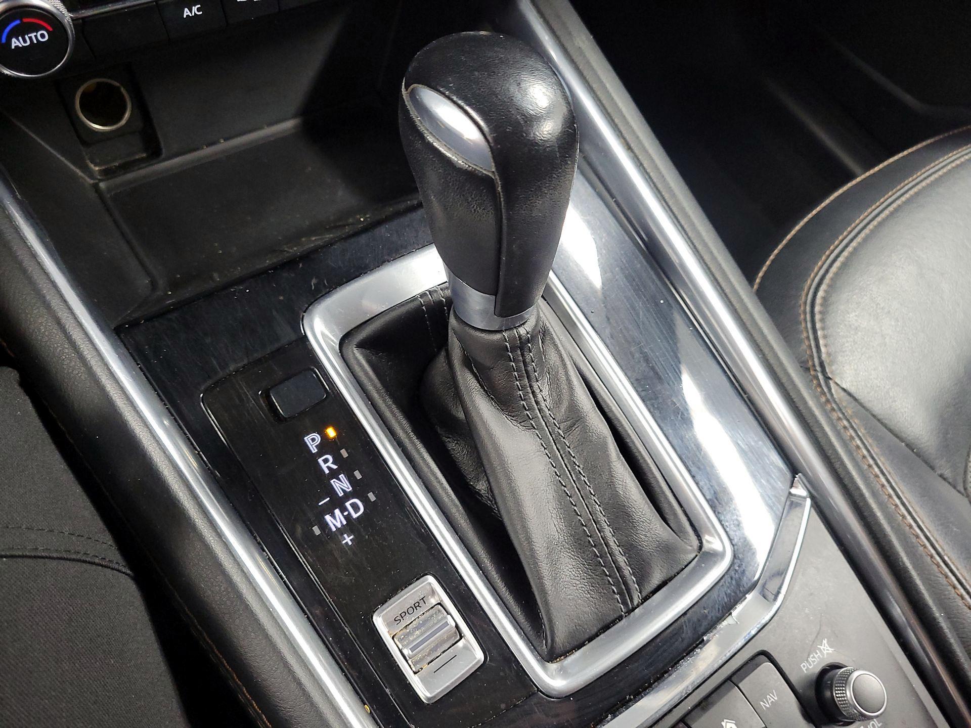 Thumbnail: 2019 Mazda CX-5 - 15