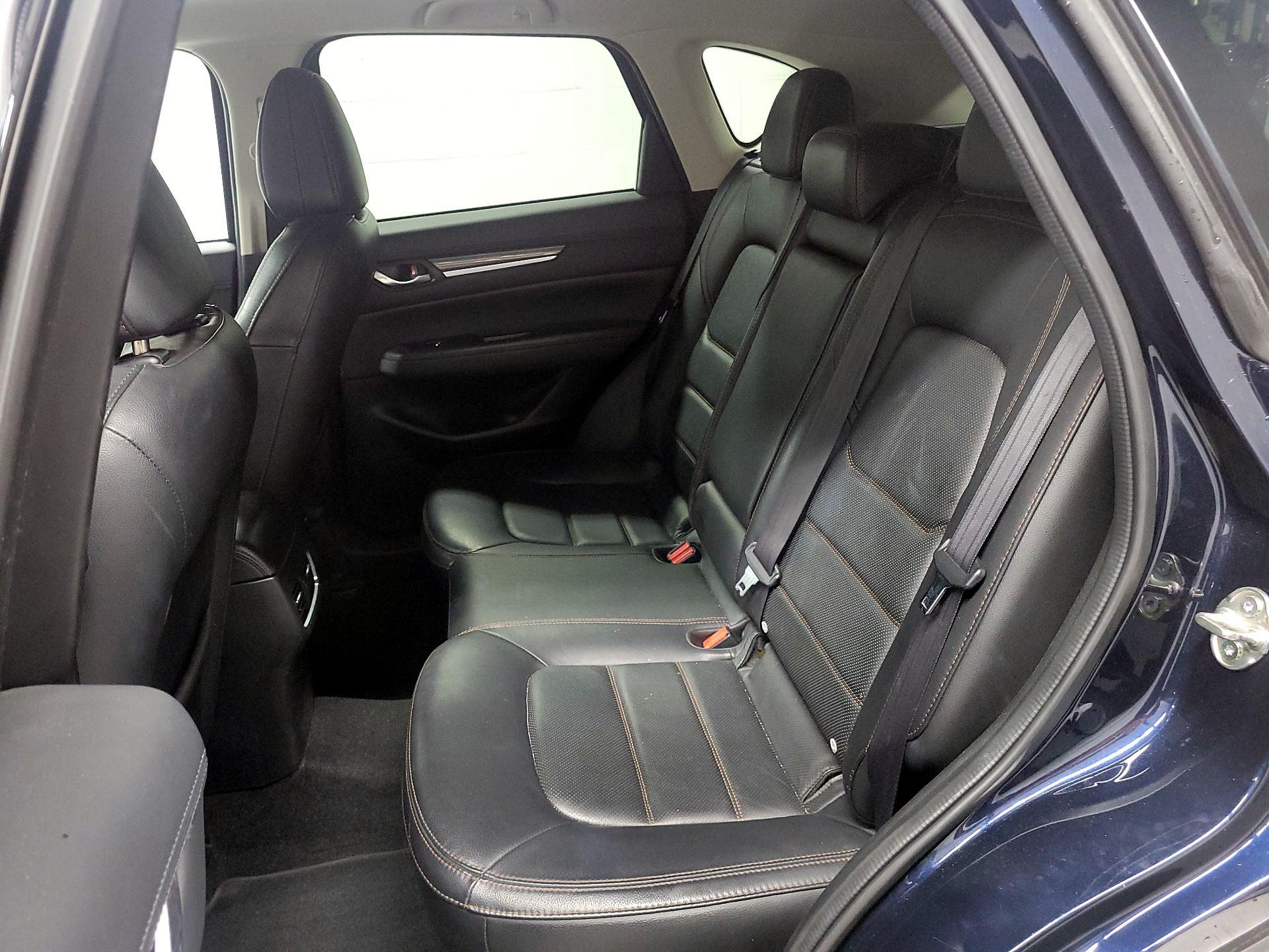 Thumbnail: 2019 Mazda CX-5 - 16