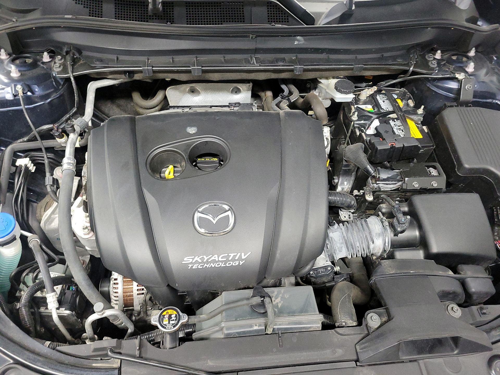 Thumbnail: 2019 Mazda CX-5 - 18