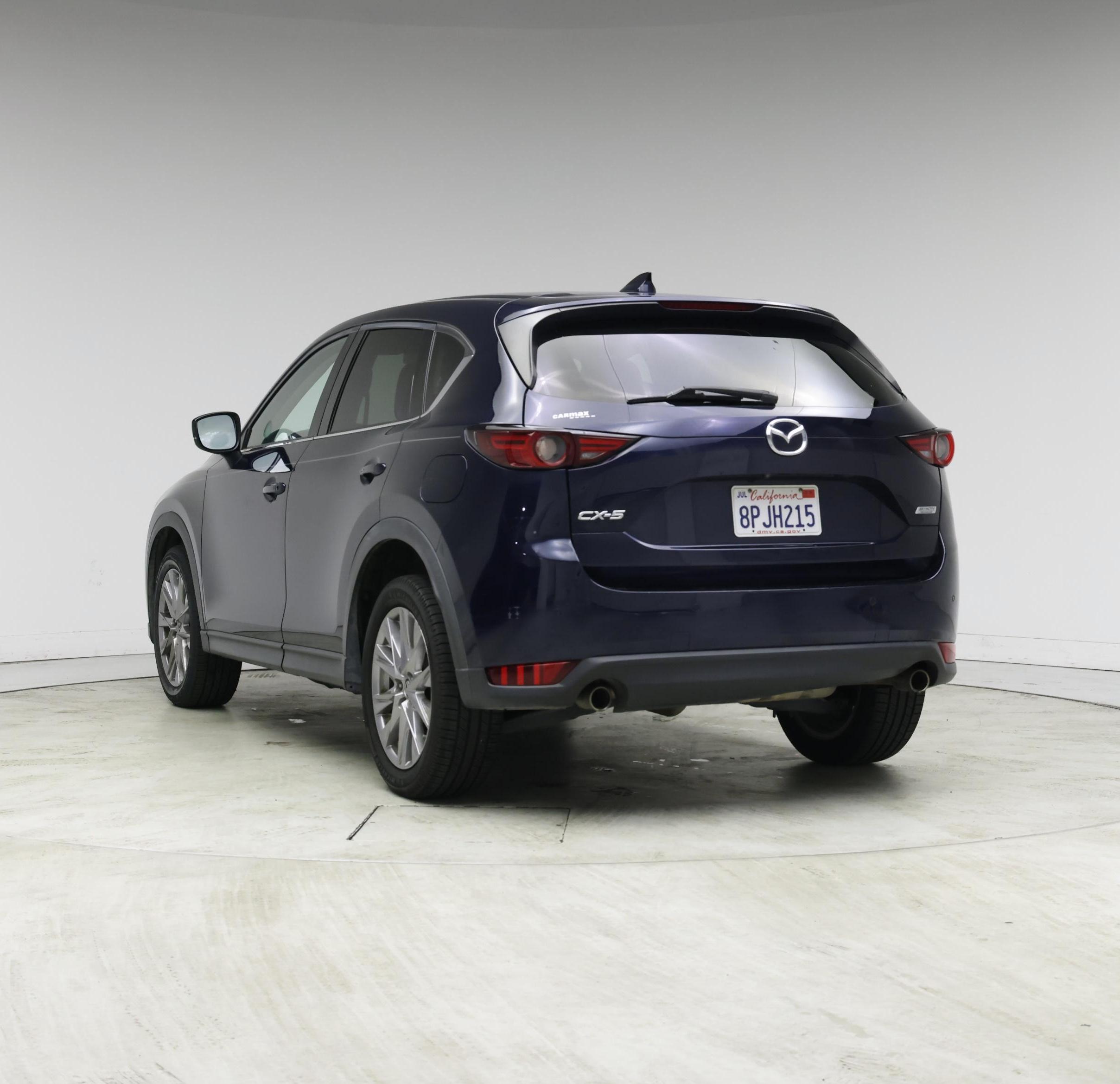 Thumbnail: 2019 Mazda CX-5 - 2