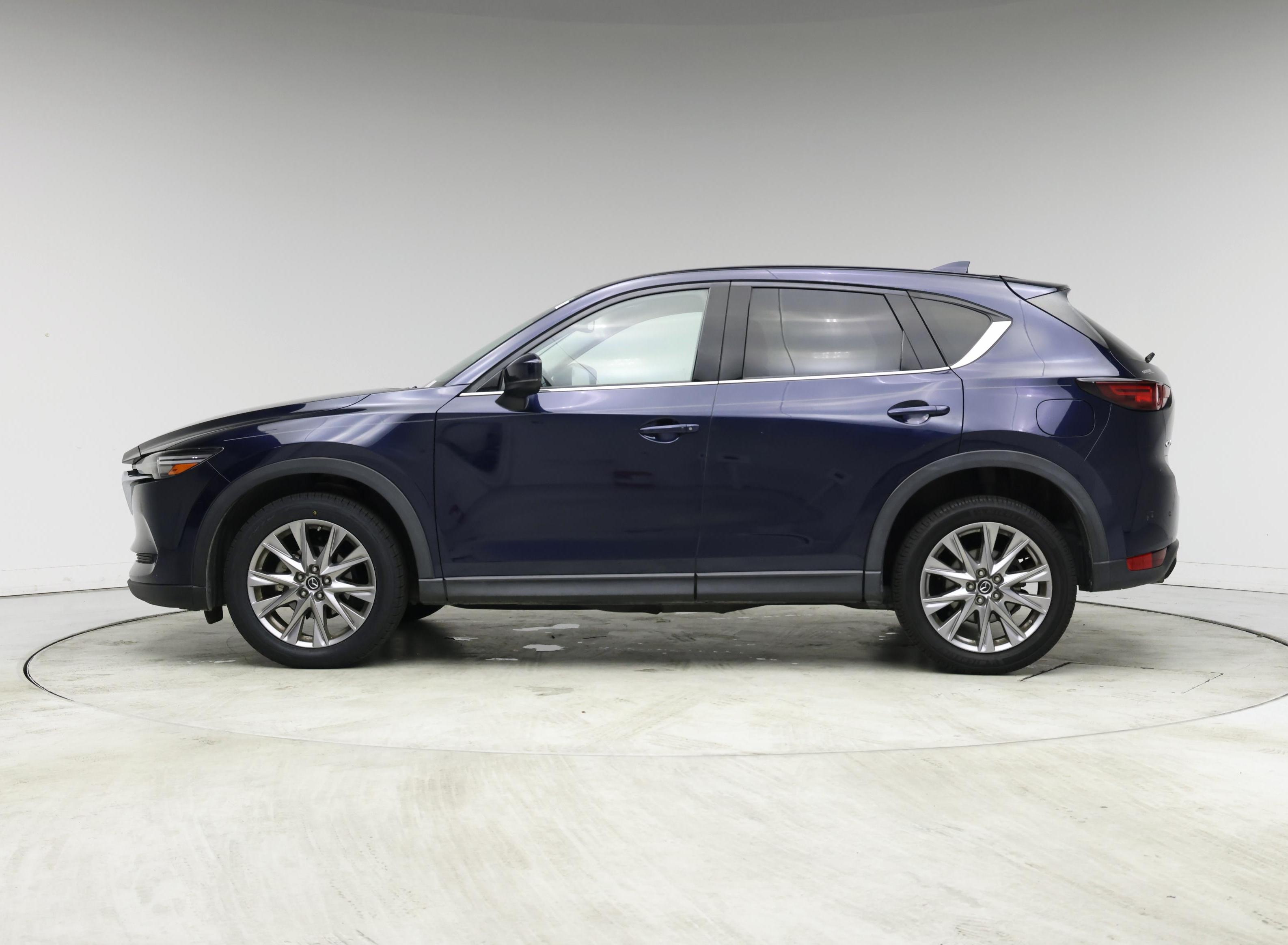 Thumbnail: 2019 Mazda CX-5 - 3