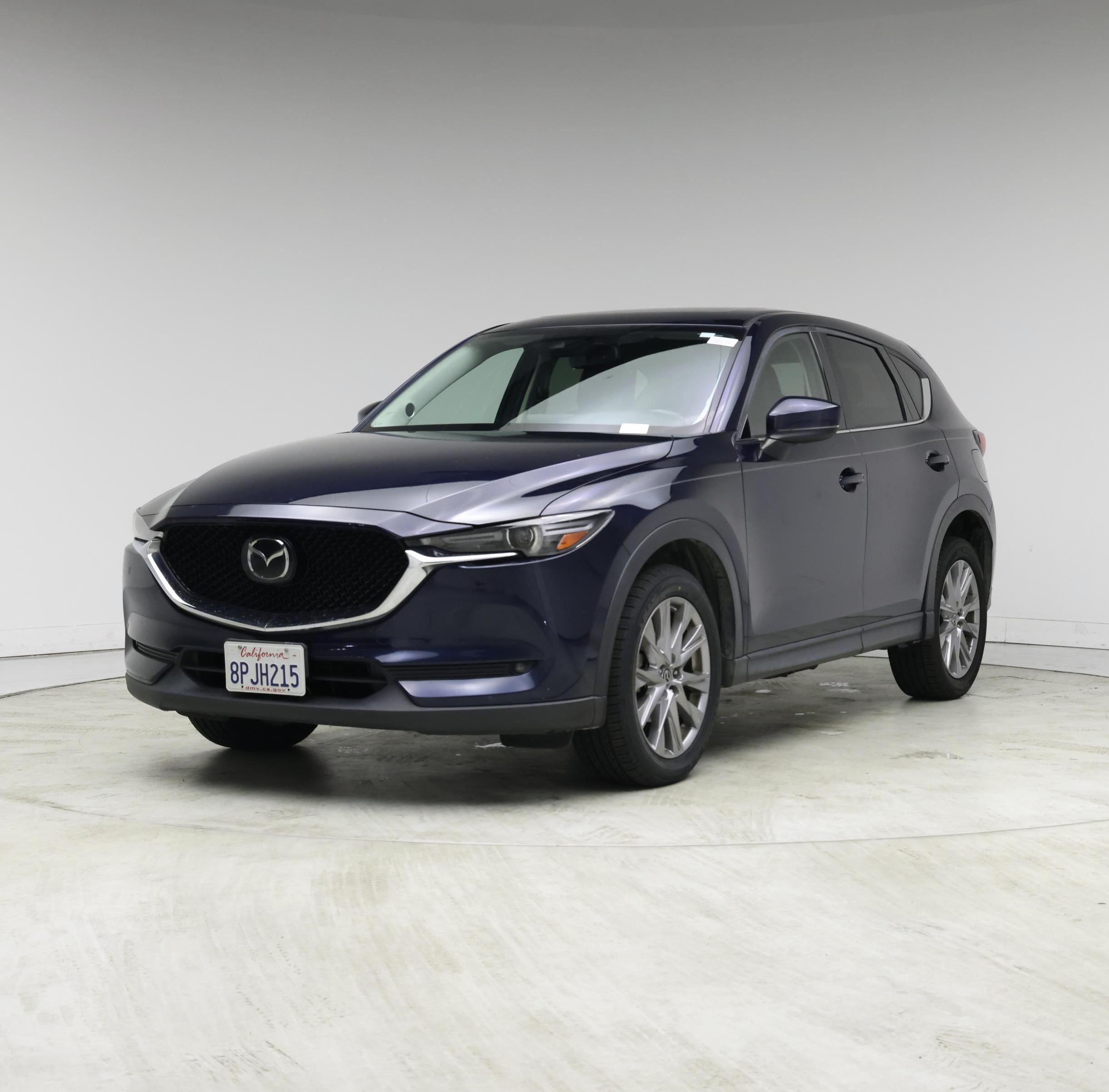 Thumbnail: 2019 Mazda CX-5 - 4