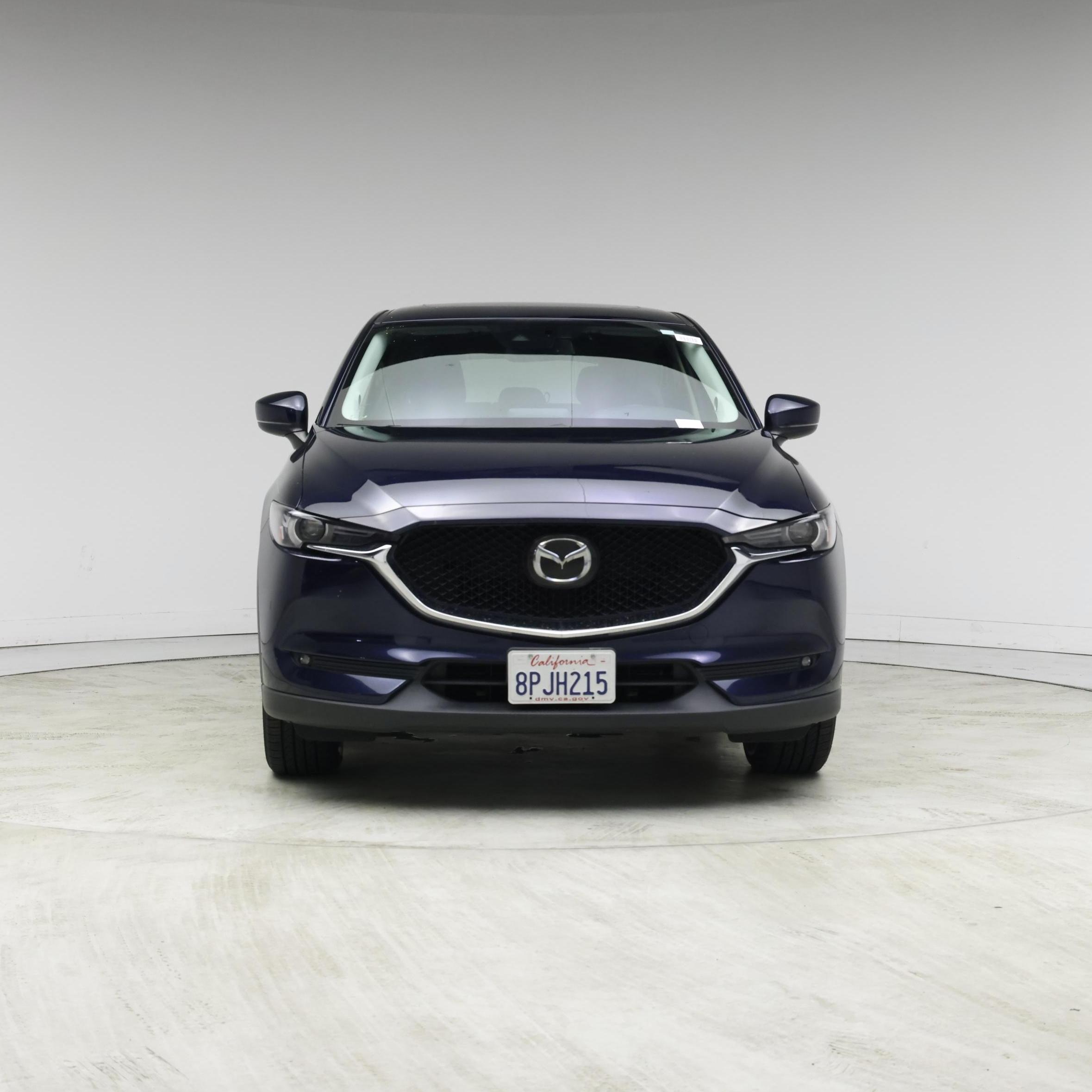 Thumbnail: 2019 Mazda CX-5 - 5